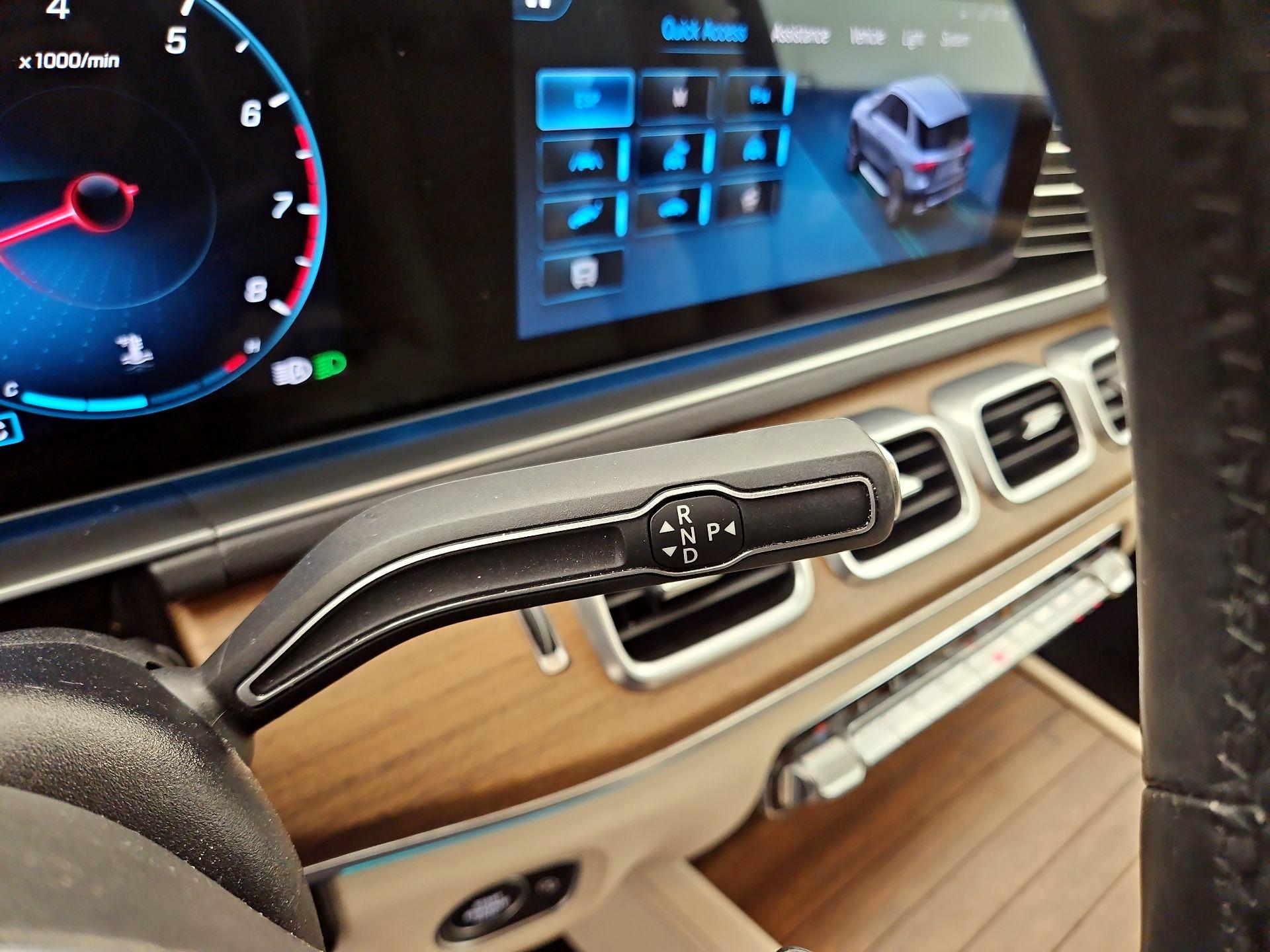 Thumbnail: 2023 Mercedes-Benz GLE - 18