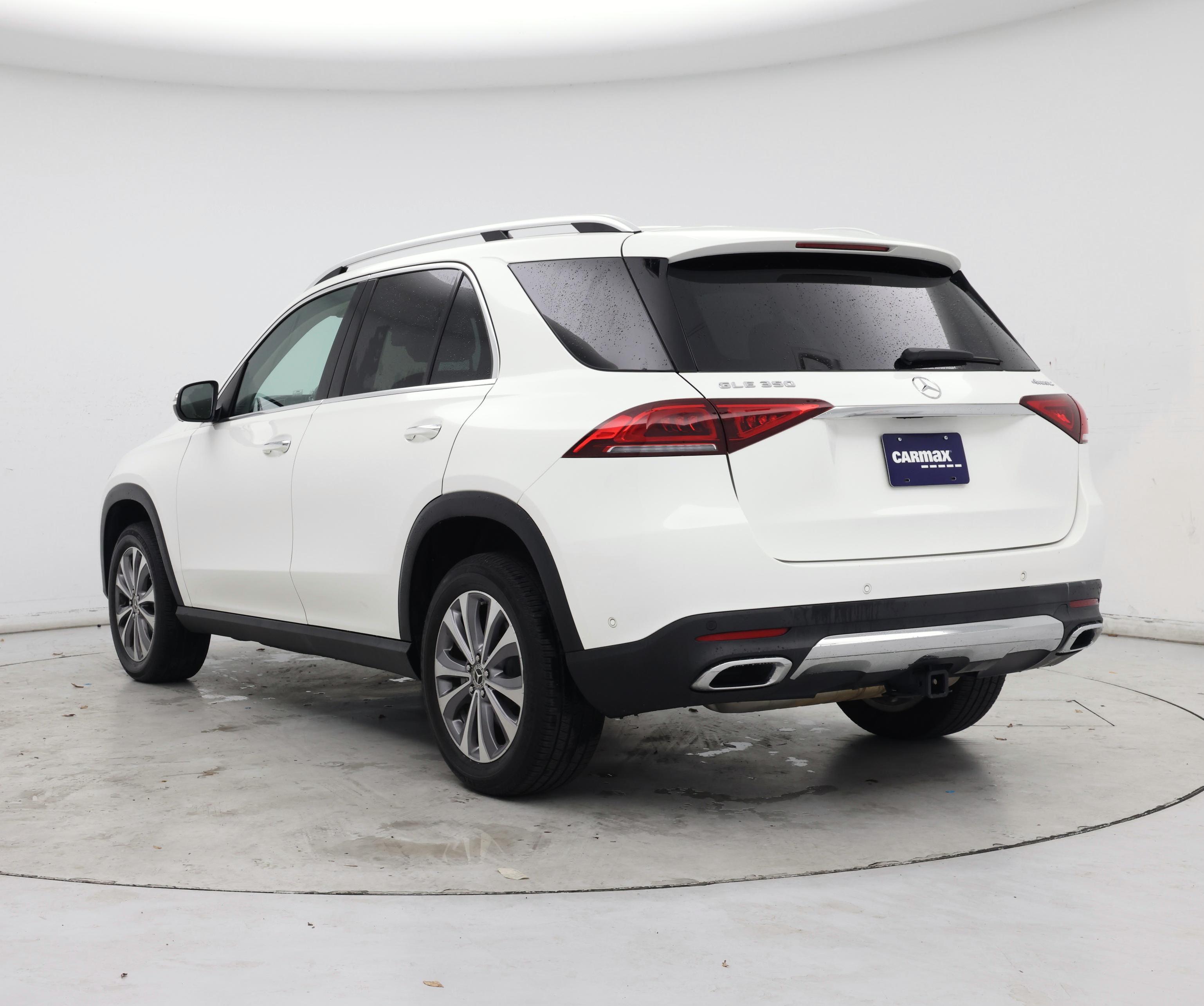 Thumbnail: 2023 Mercedes-Benz GLE - 2