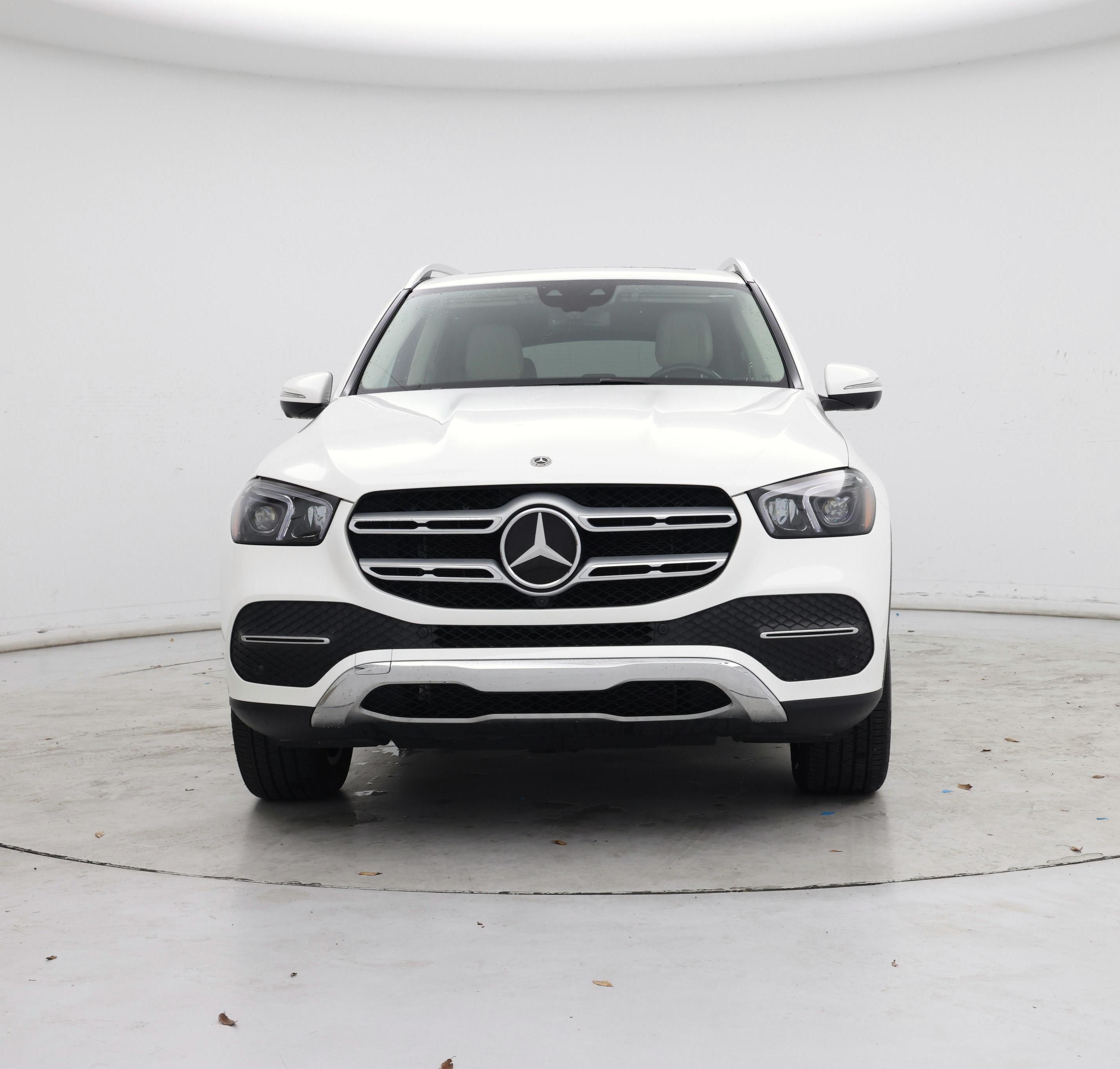 Thumbnail: 2023 Mercedes-Benz GLE - 5