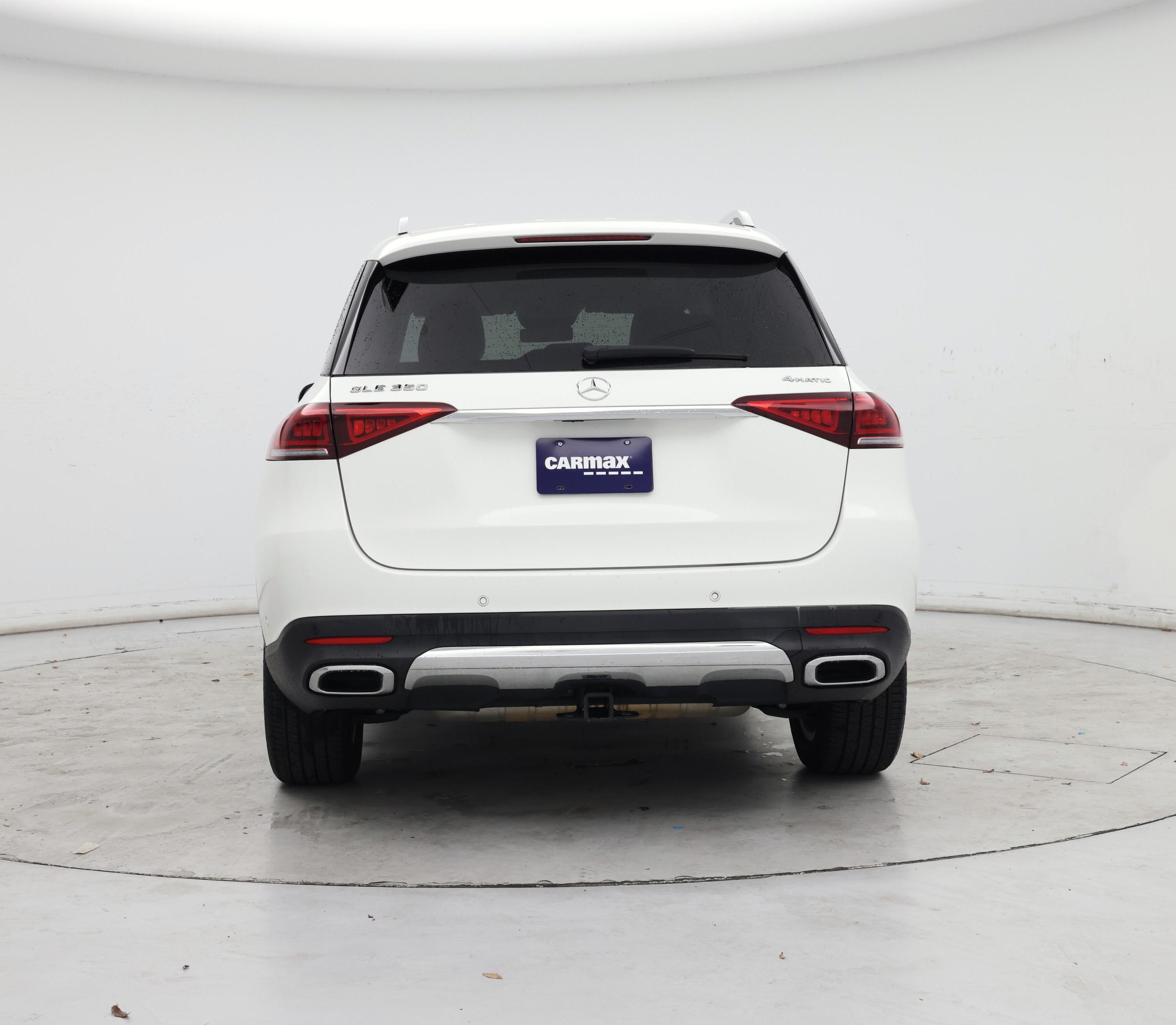 Thumbnail: 2023 Mercedes-Benz GLE - 6