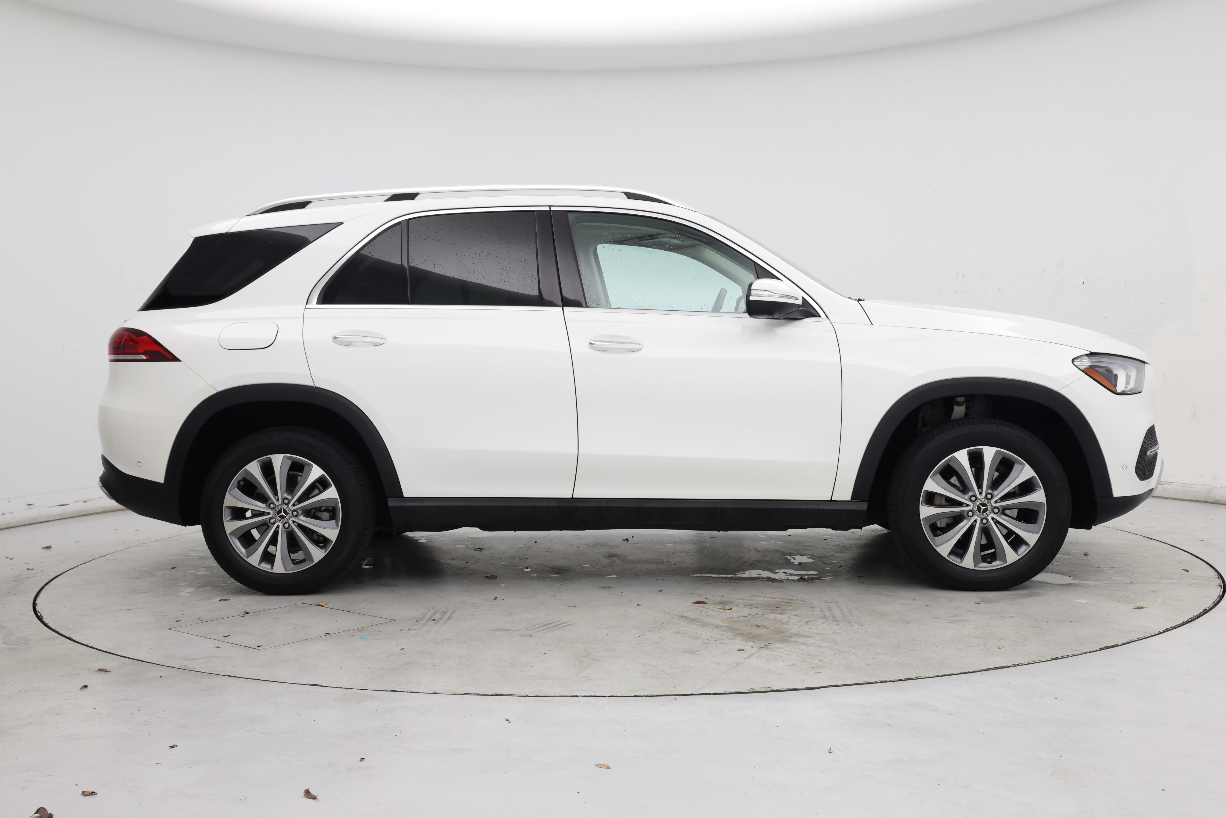 Thumbnail: 2023 Mercedes-Benz GLE - 7