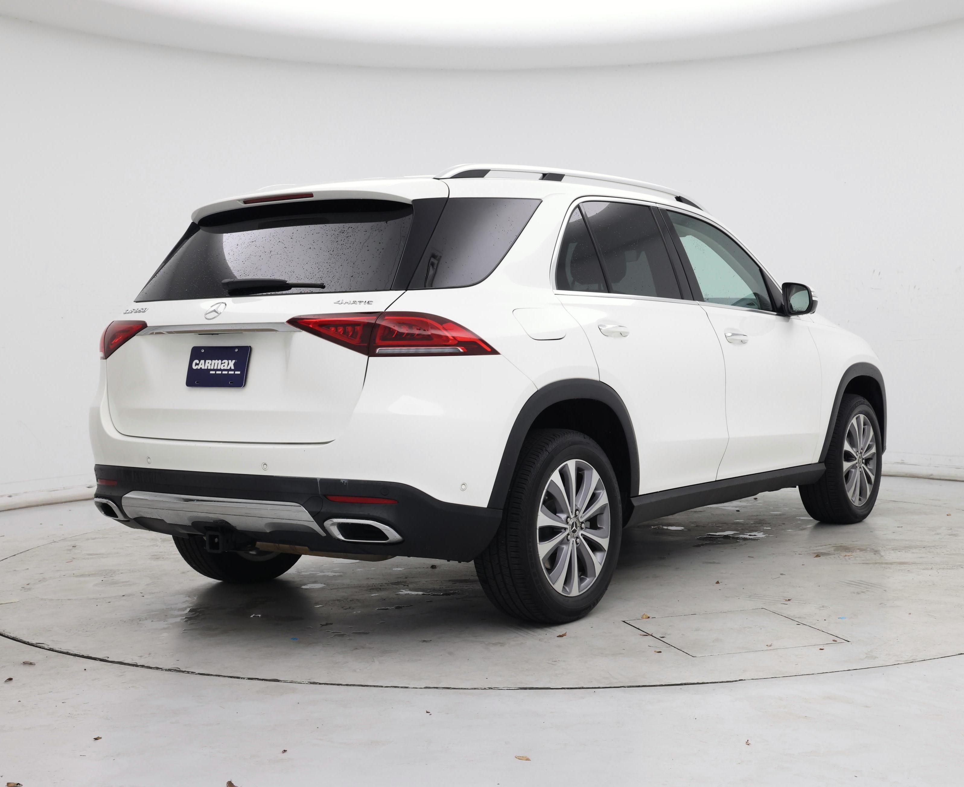 Thumbnail: 2023 Mercedes-Benz GLE - 8