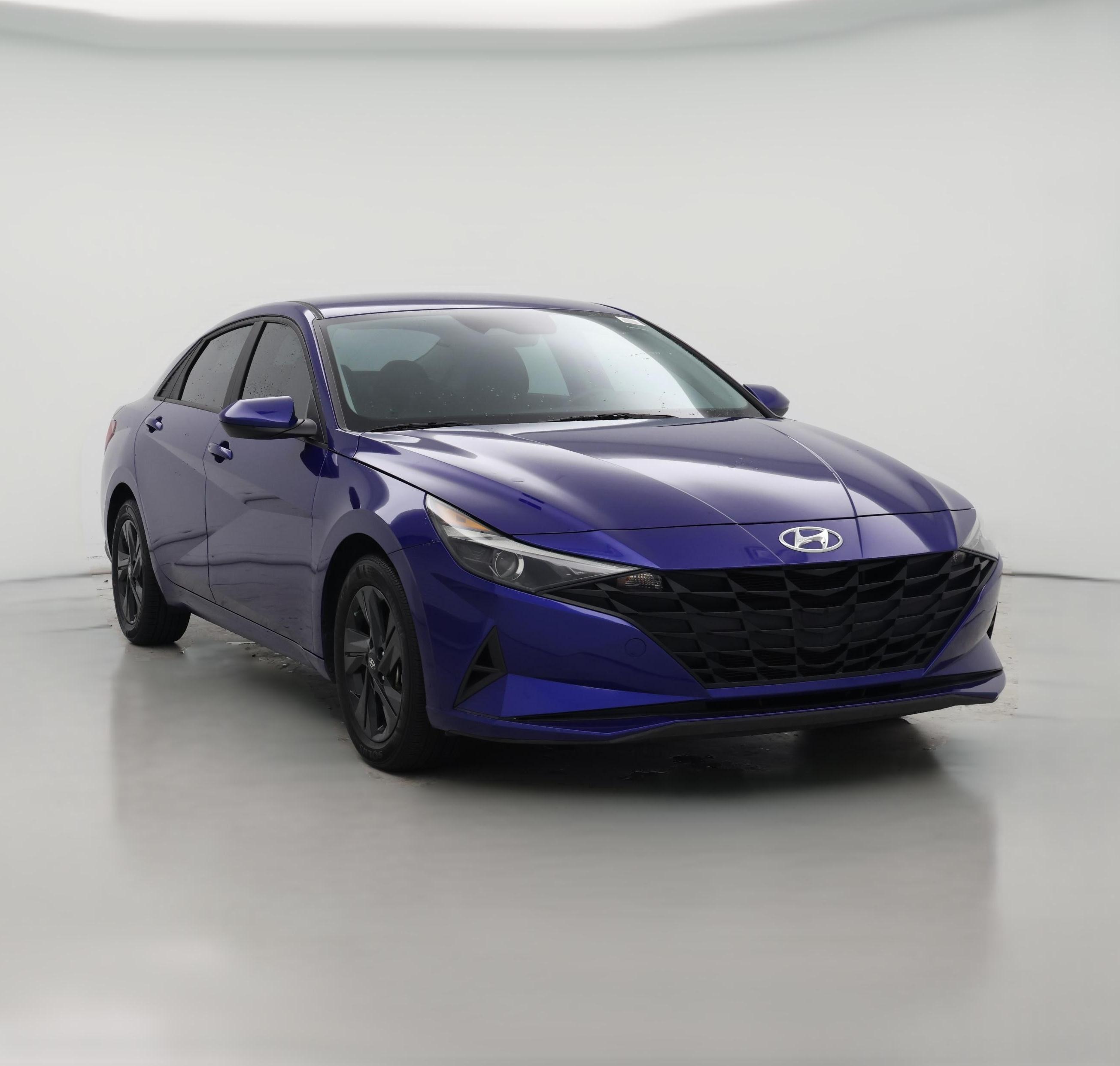 Thumbnail: 2023 Hyundai Elantra - 1