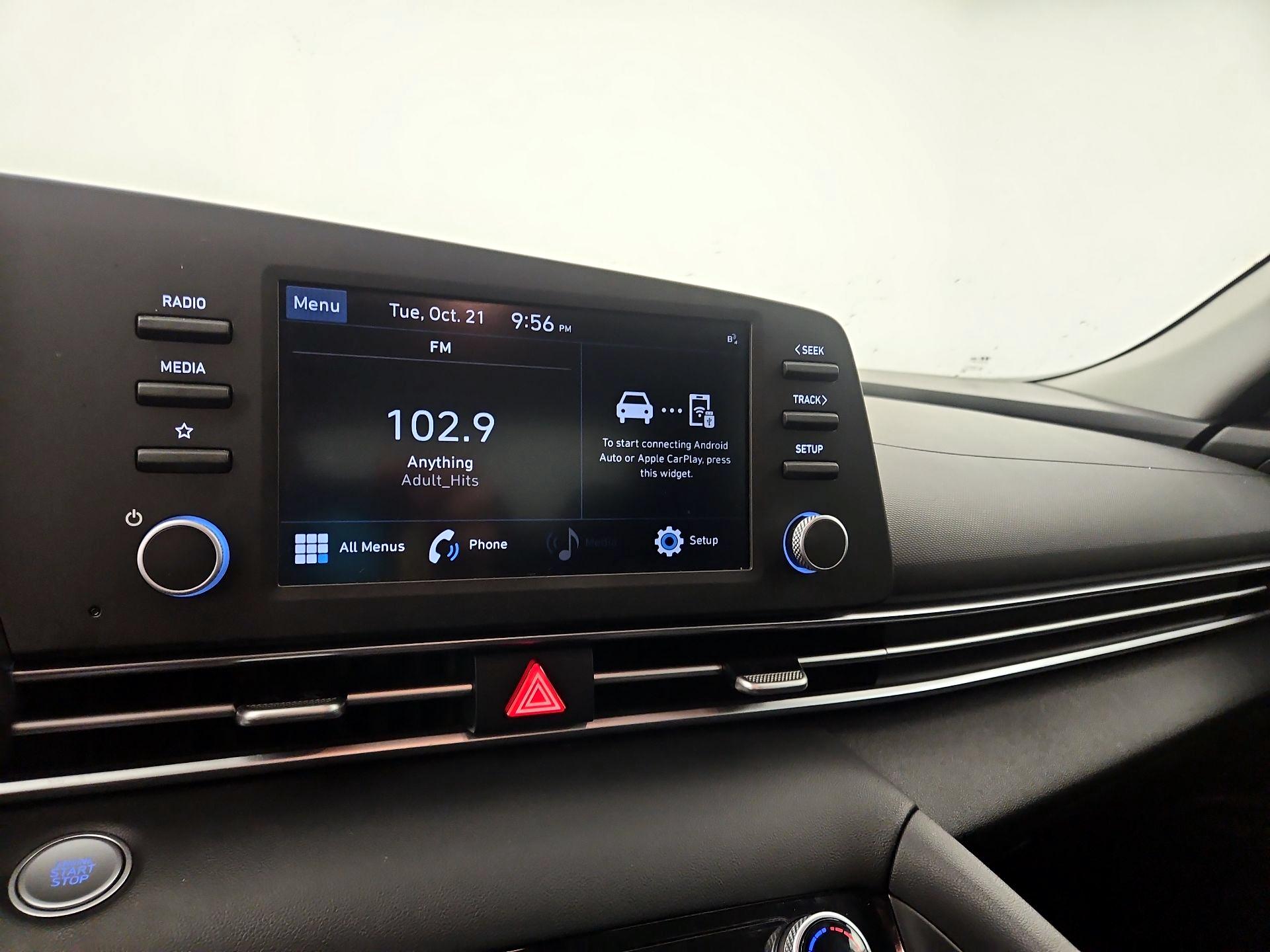 Thumbnail: 2023 Hyundai Elantra - 15