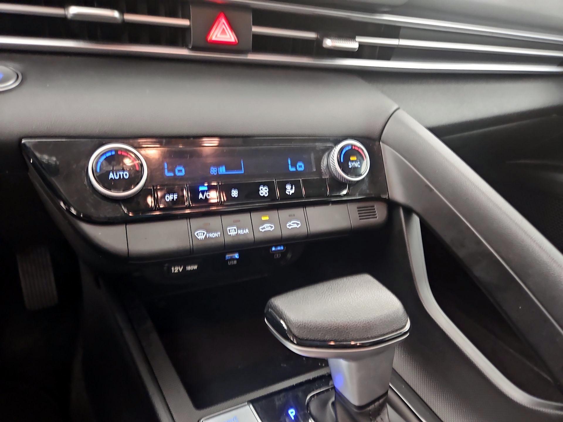 Thumbnail: 2023 Hyundai Elantra - 16