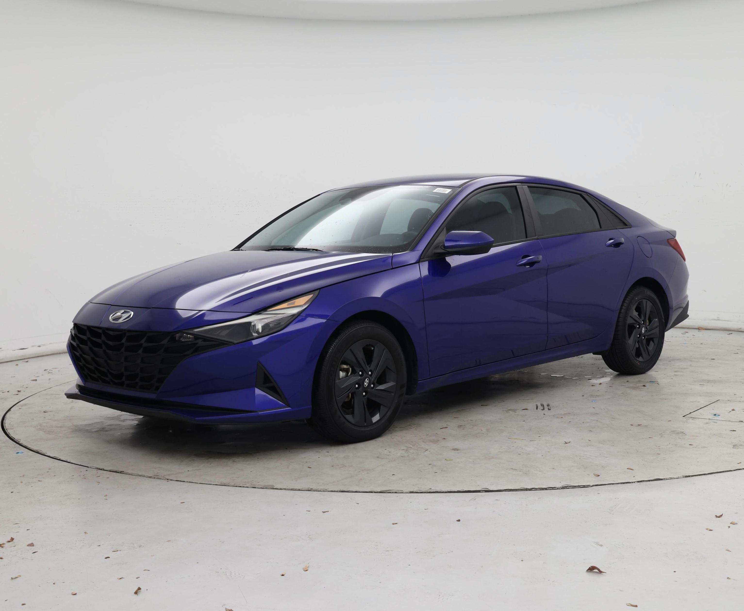Thumbnail: 2023 Hyundai Elantra - 4