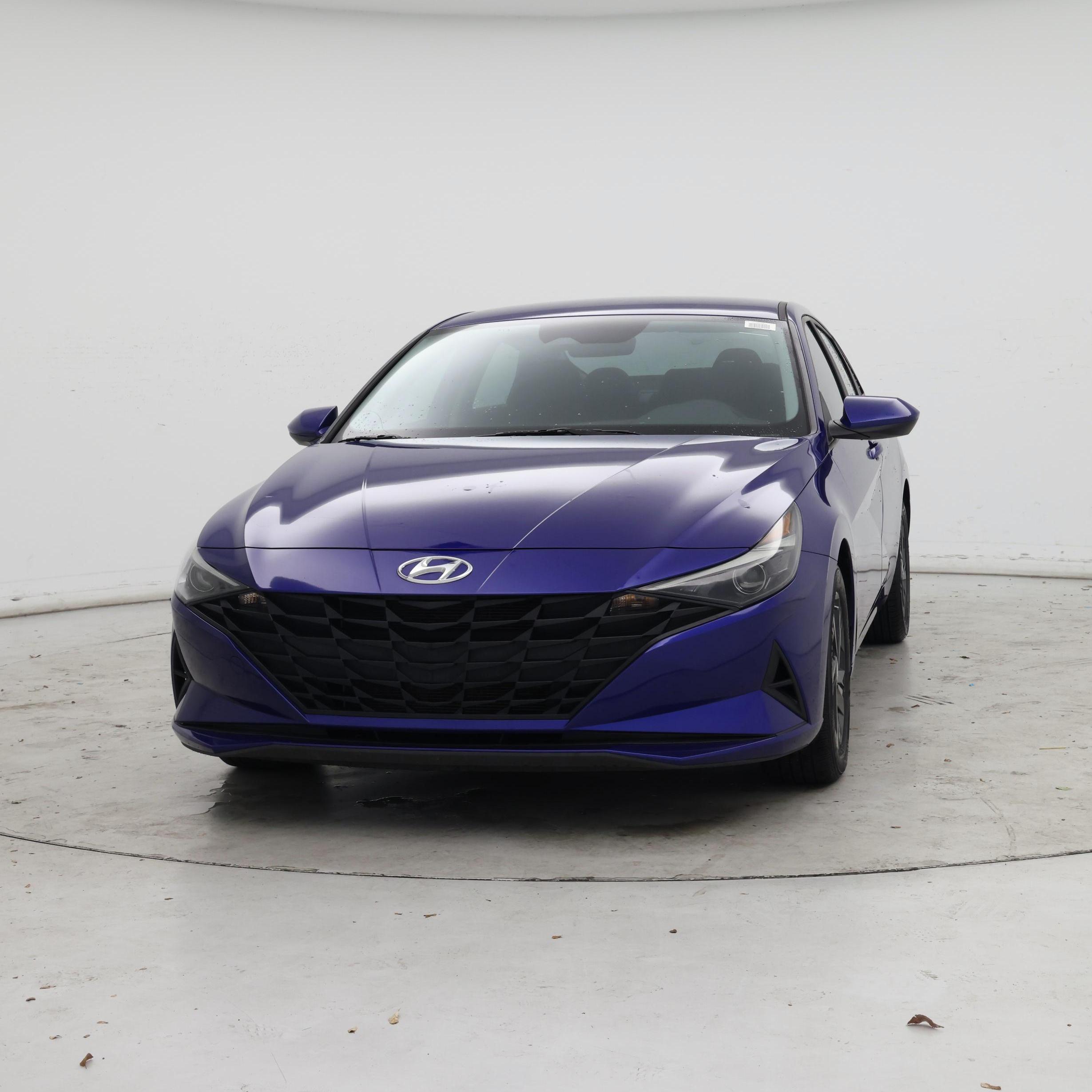 Thumbnail: 2023 Hyundai Elantra - 5