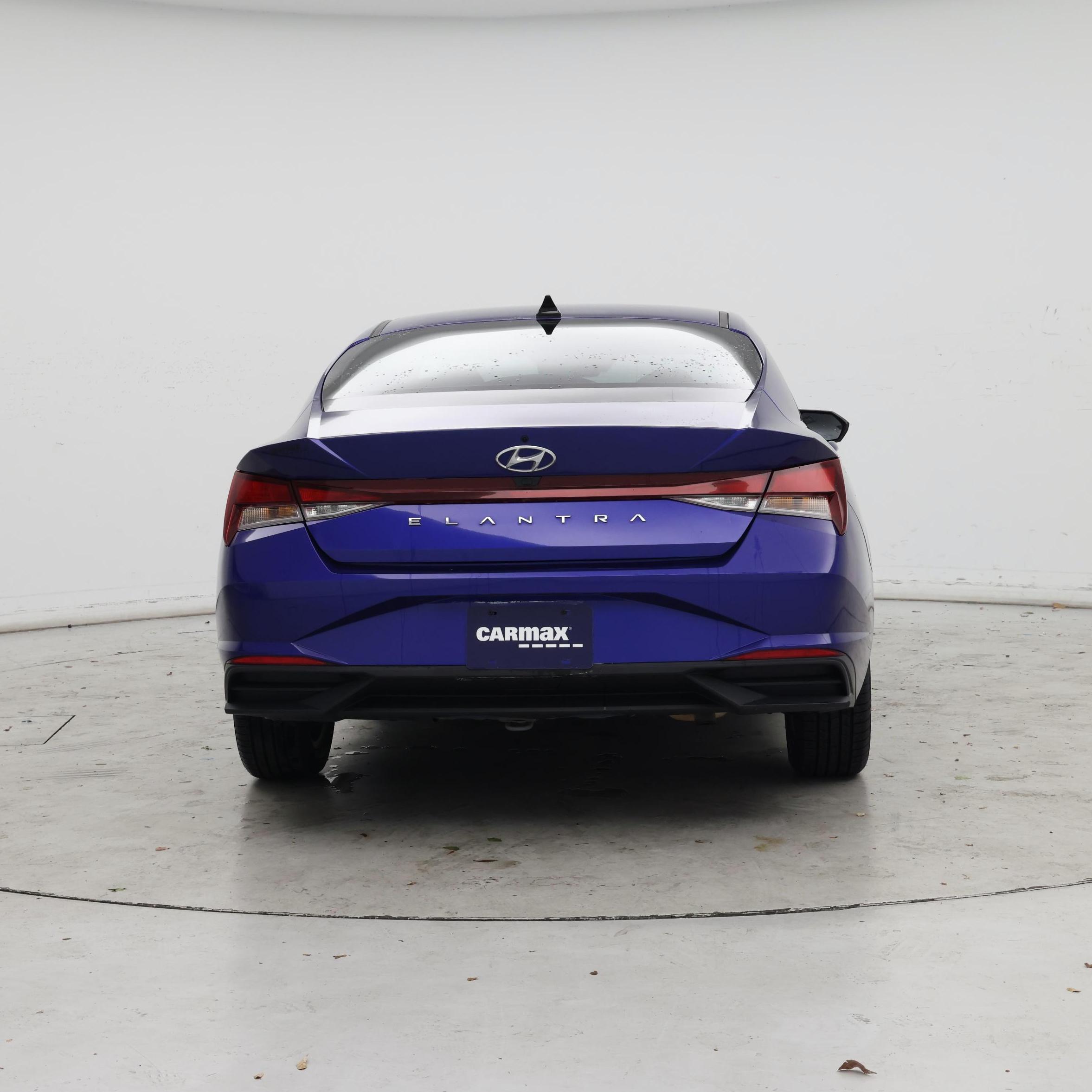Thumbnail: 2023 Hyundai Elantra - 6