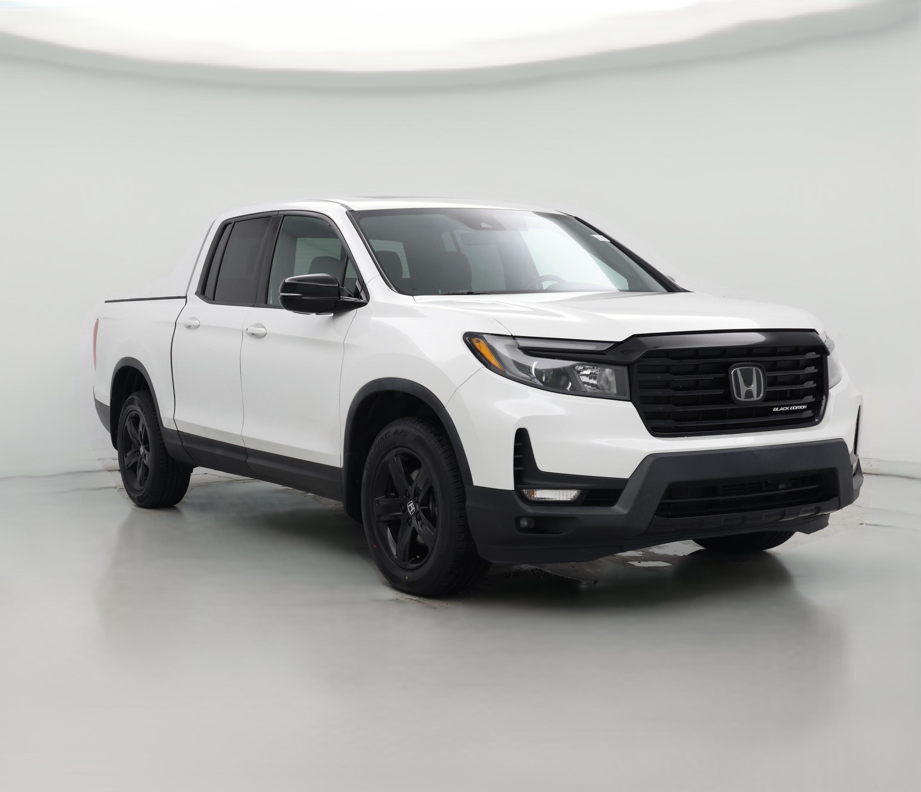 Thumbnail: 2022 Honda Ridgeline - 1
