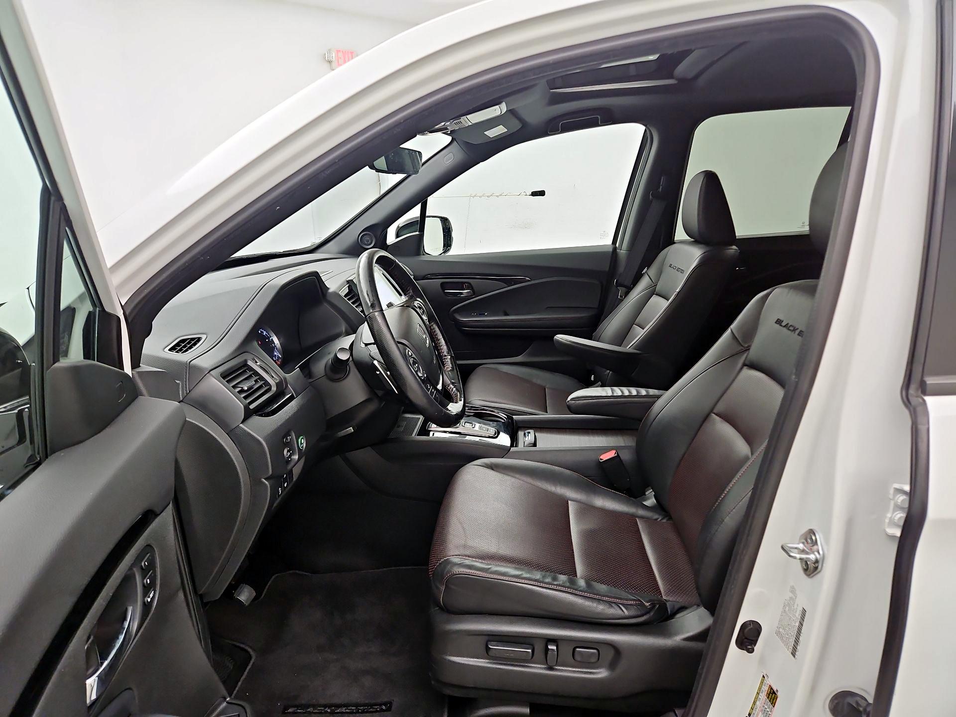 Thumbnail: 2022 Honda Ridgeline - 11