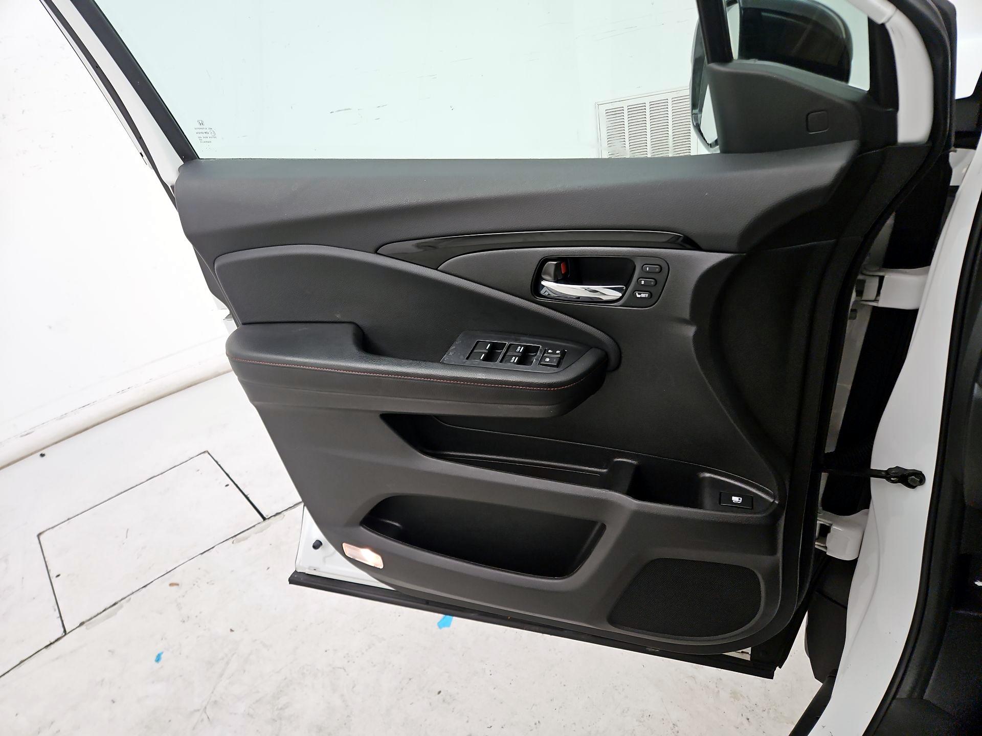 Thumbnail: 2022 Honda Ridgeline - 12