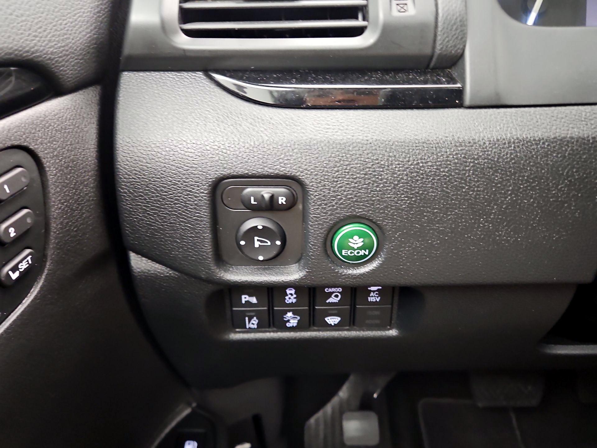 Thumbnail: 2022 Honda Ridgeline - 13