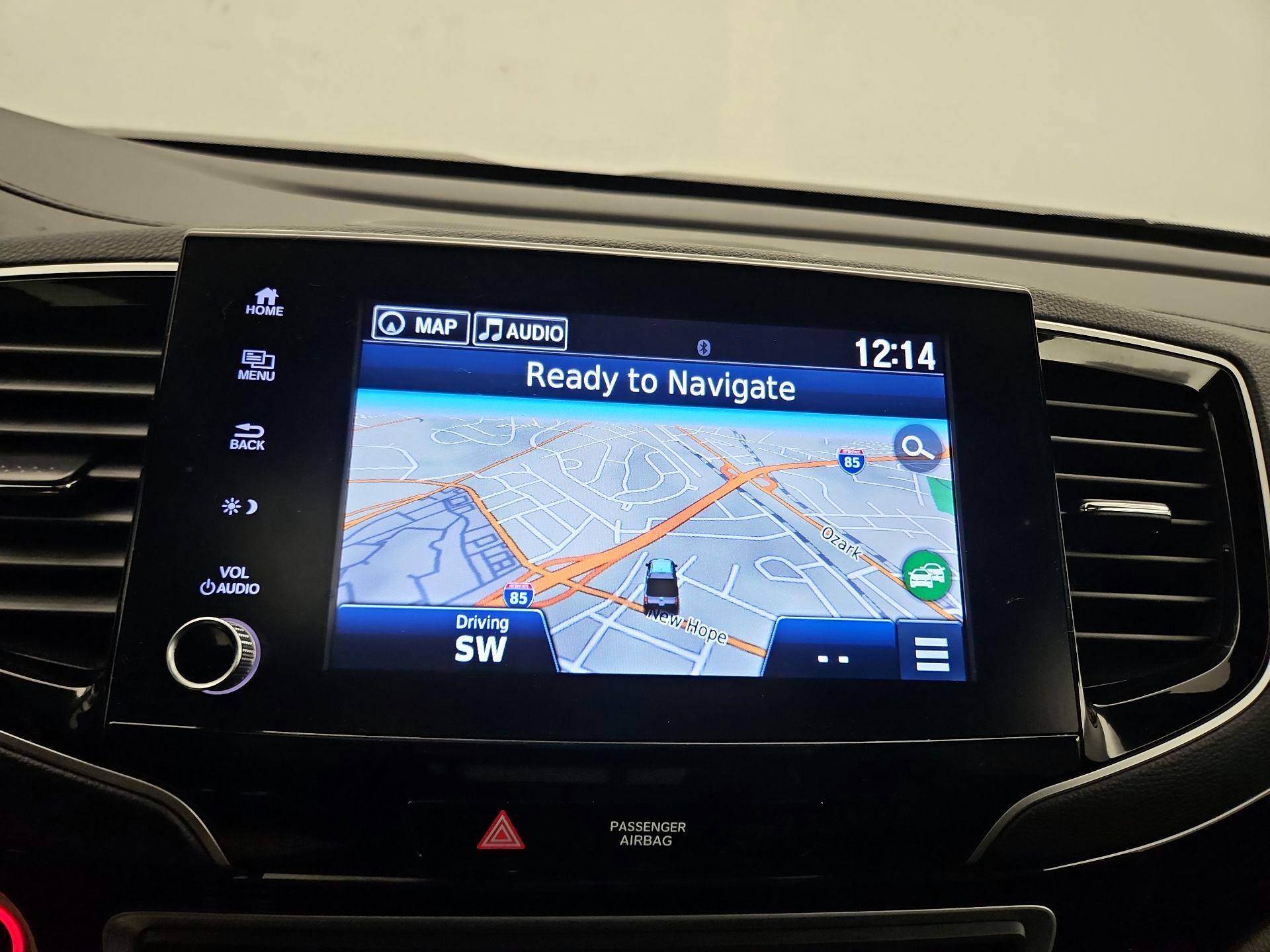 Thumbnail: 2022 Honda Ridgeline - 14