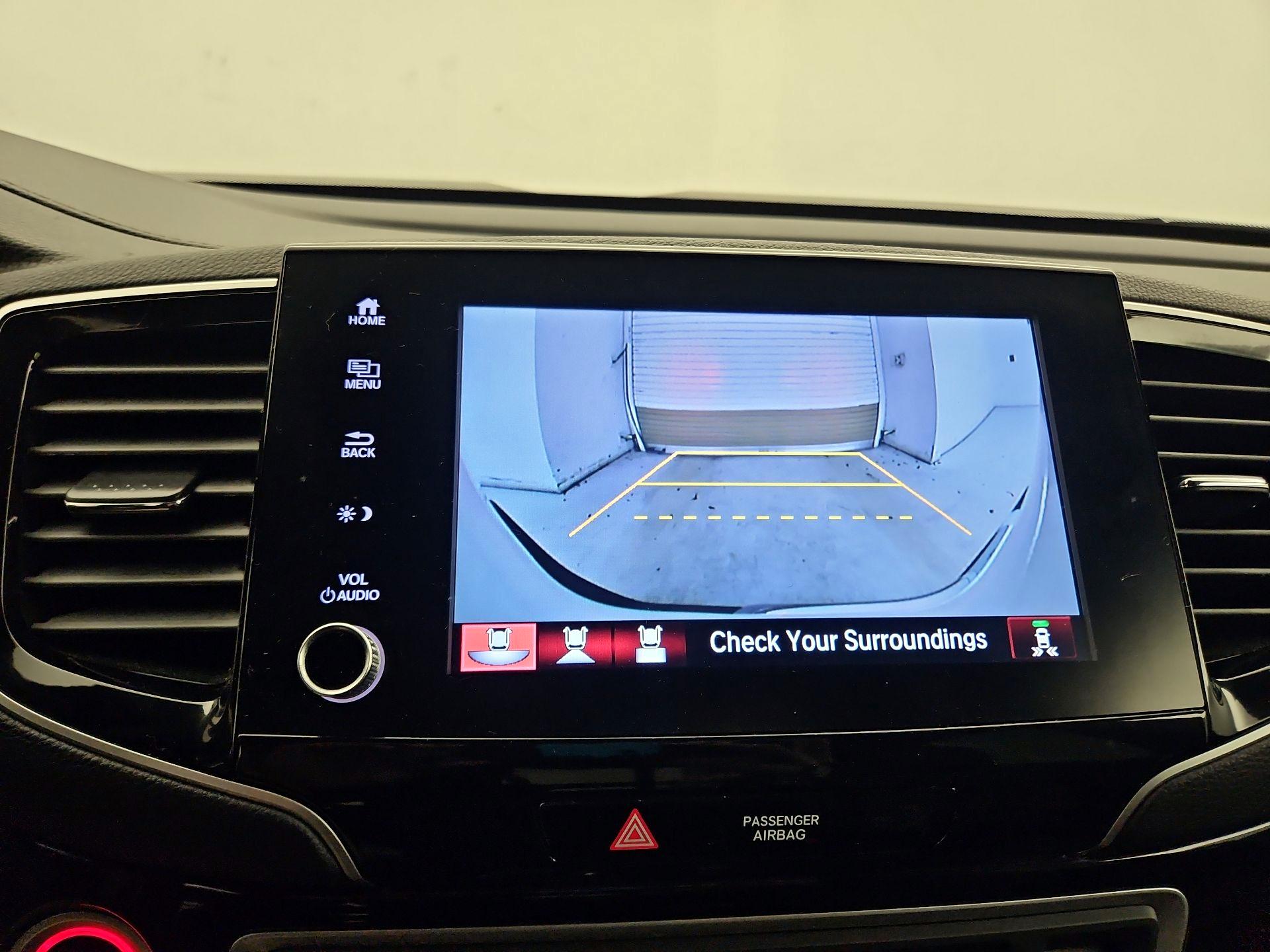 Thumbnail: 2022 Honda Ridgeline - 15