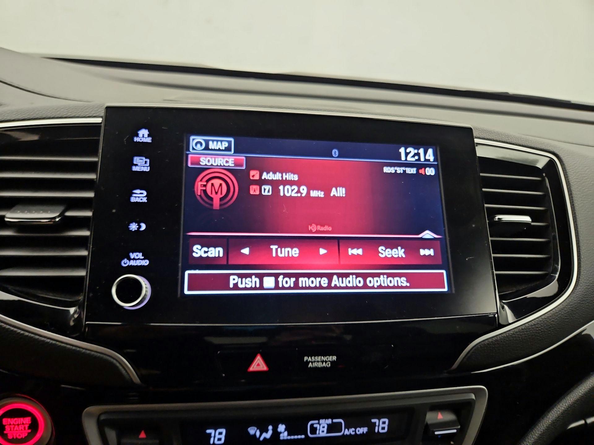 Thumbnail: 2022 Honda Ridgeline - 16