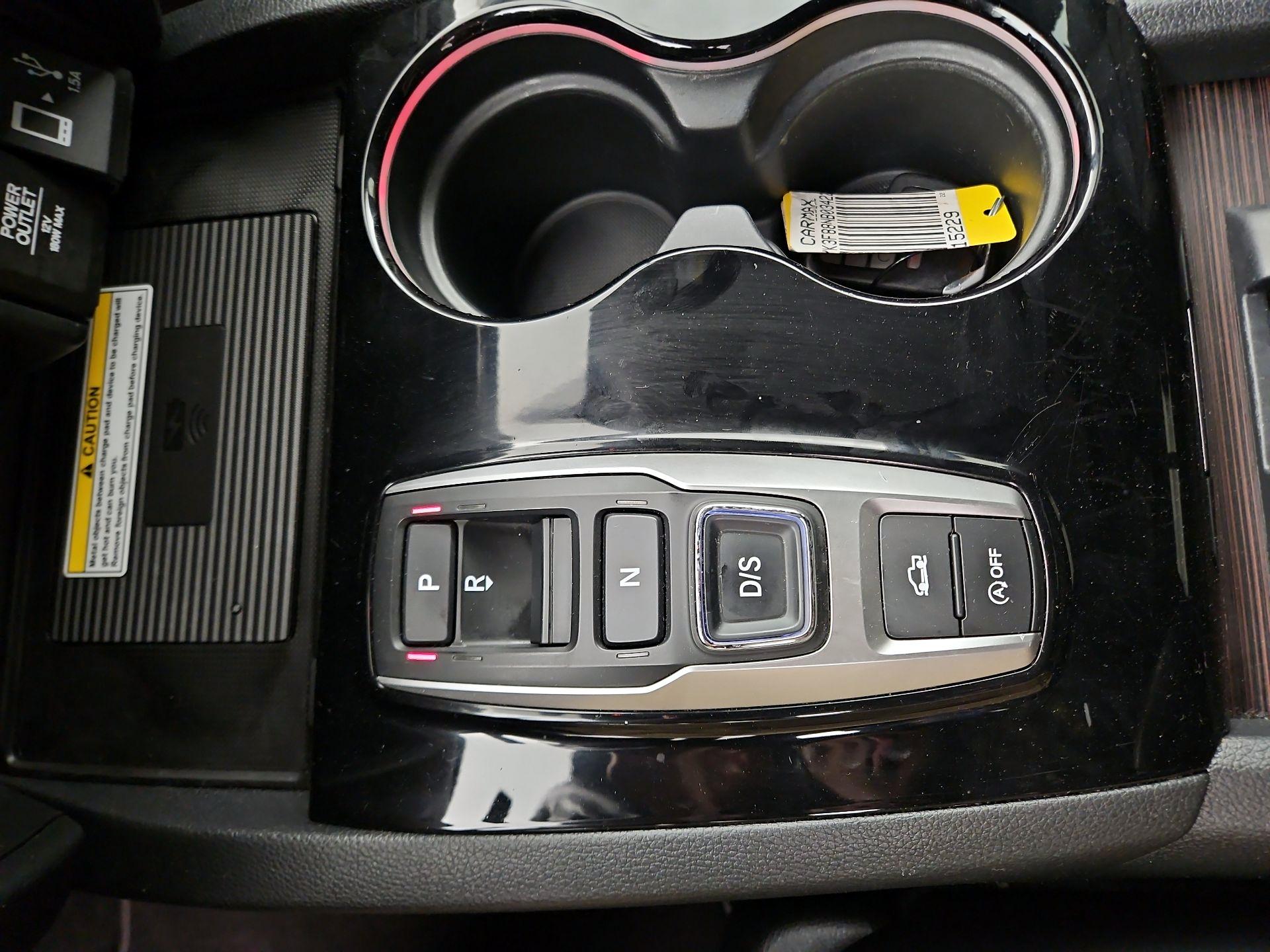 Thumbnail: 2022 Honda Ridgeline - 18