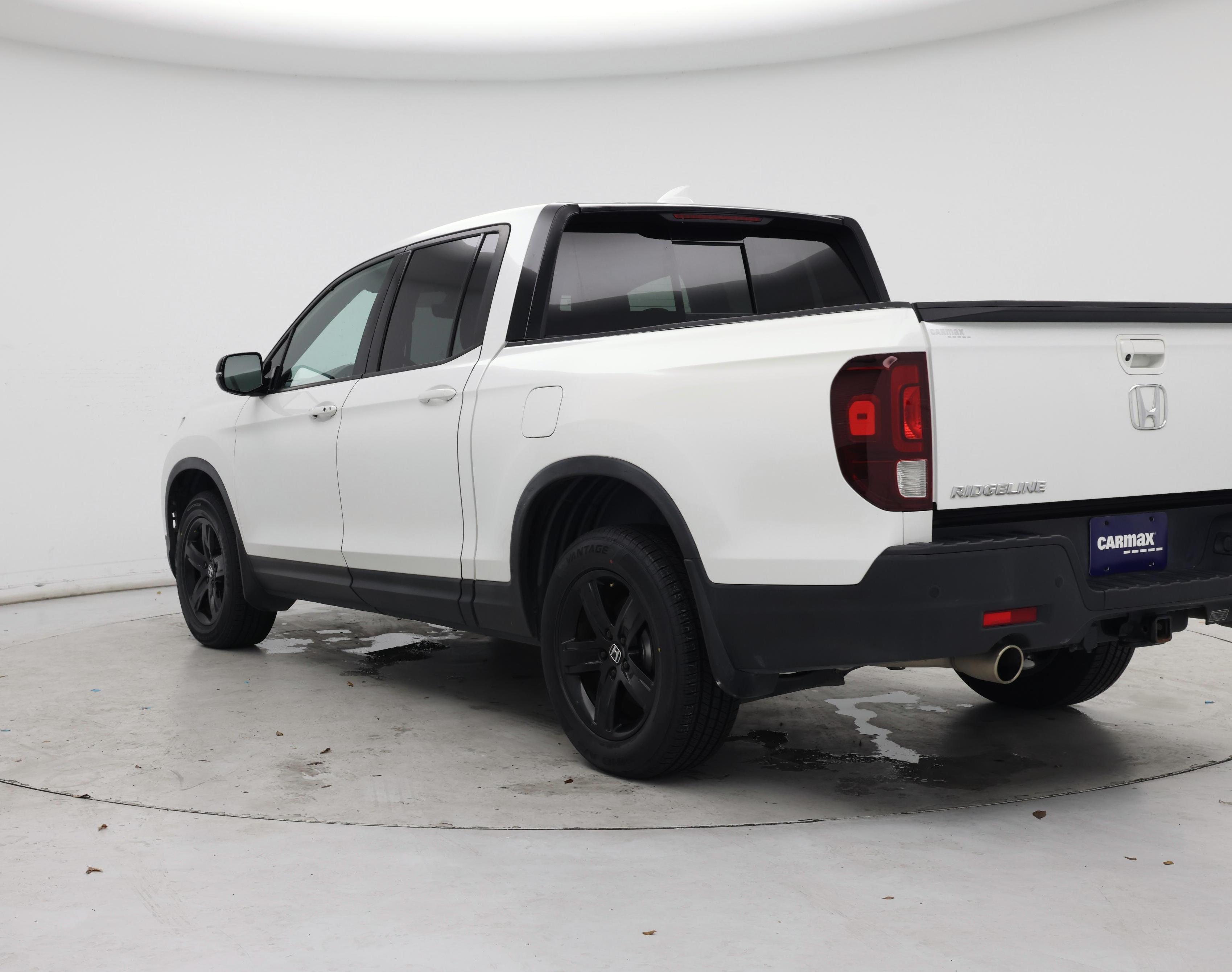 Thumbnail: 2022 Honda Ridgeline - 2