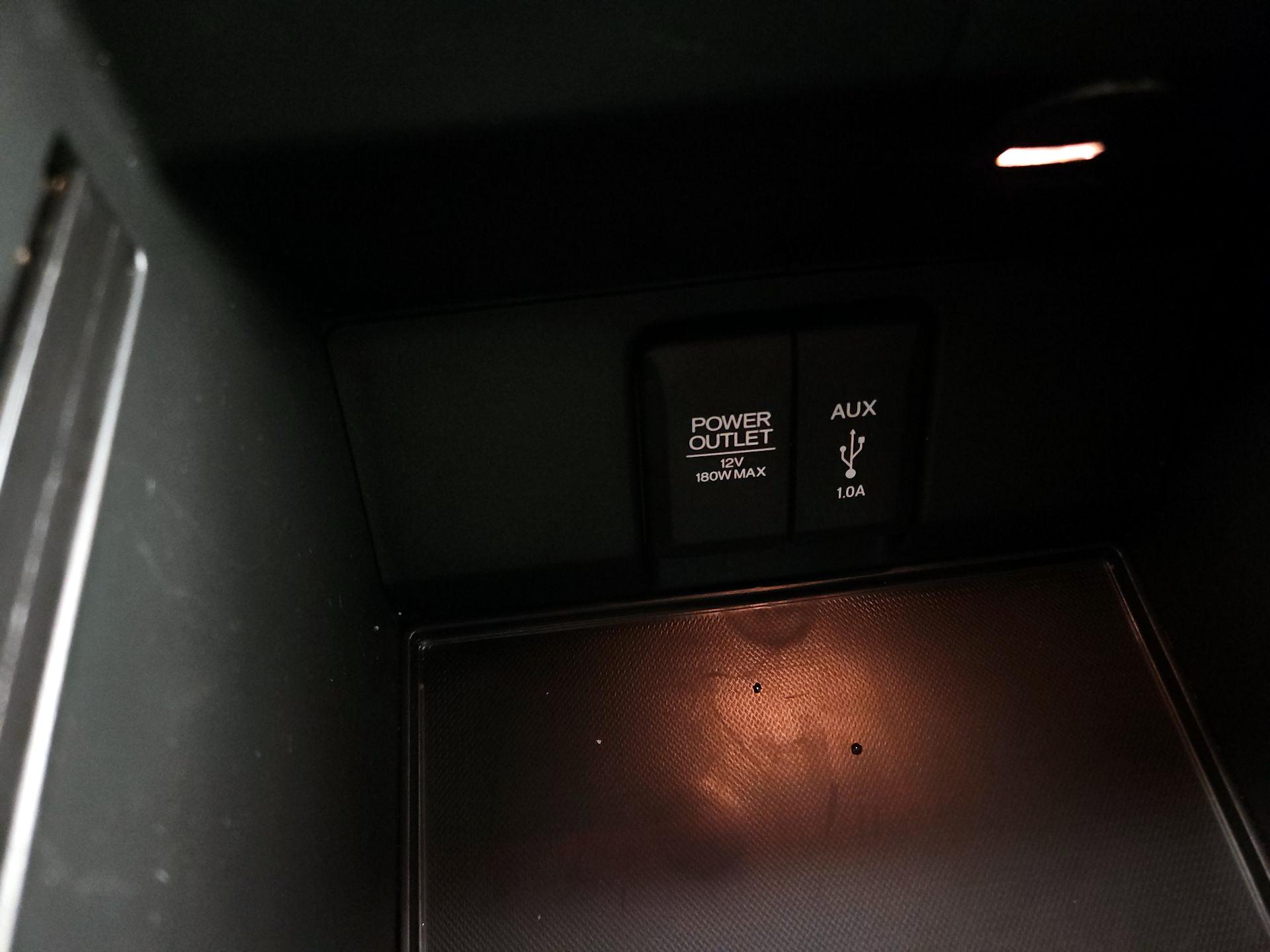 Thumbnail: 2022 Honda Ridgeline - 19