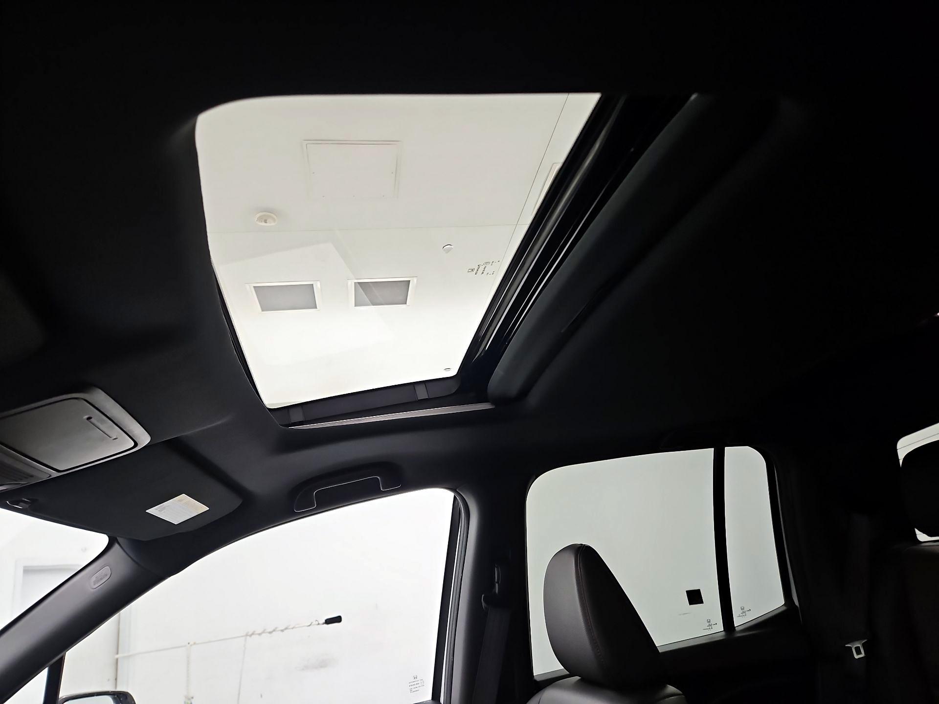 Thumbnail: 2022 Honda Ridgeline - 20