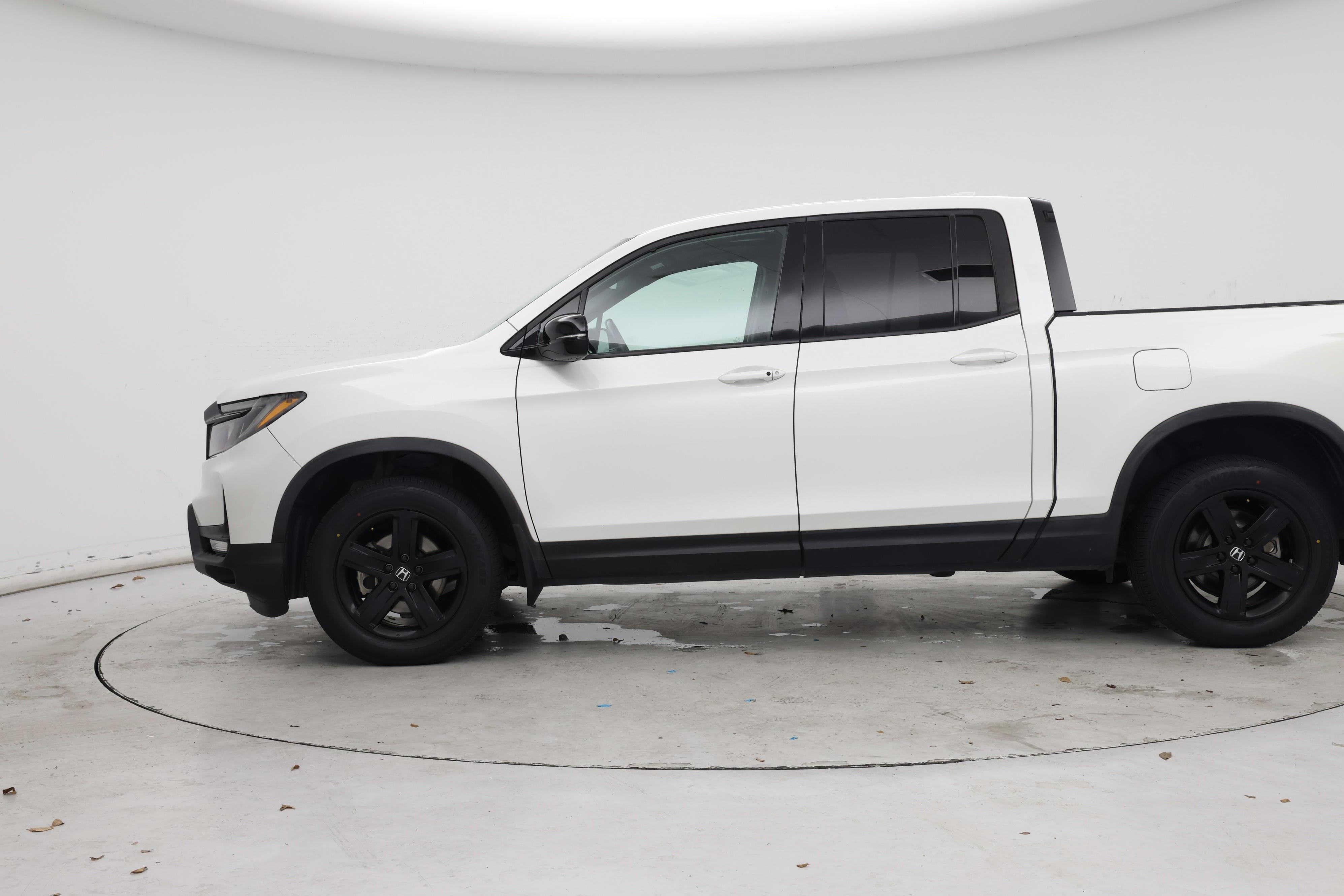 Thumbnail: 2022 Honda Ridgeline - 3