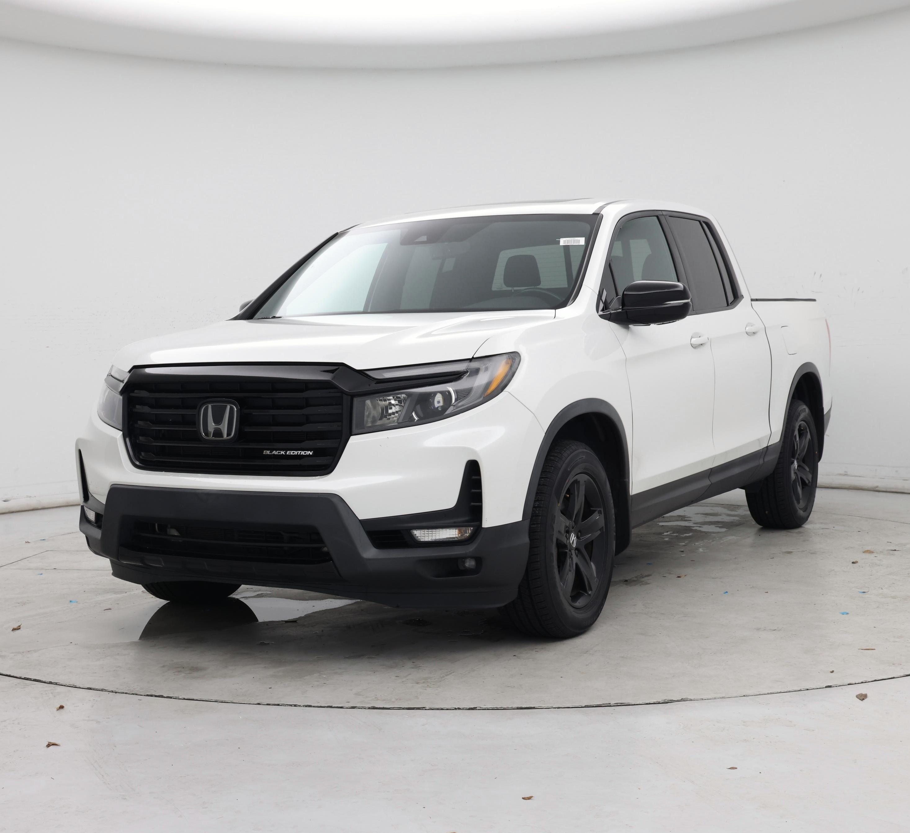 Thumbnail: 2022 Honda Ridgeline - 4