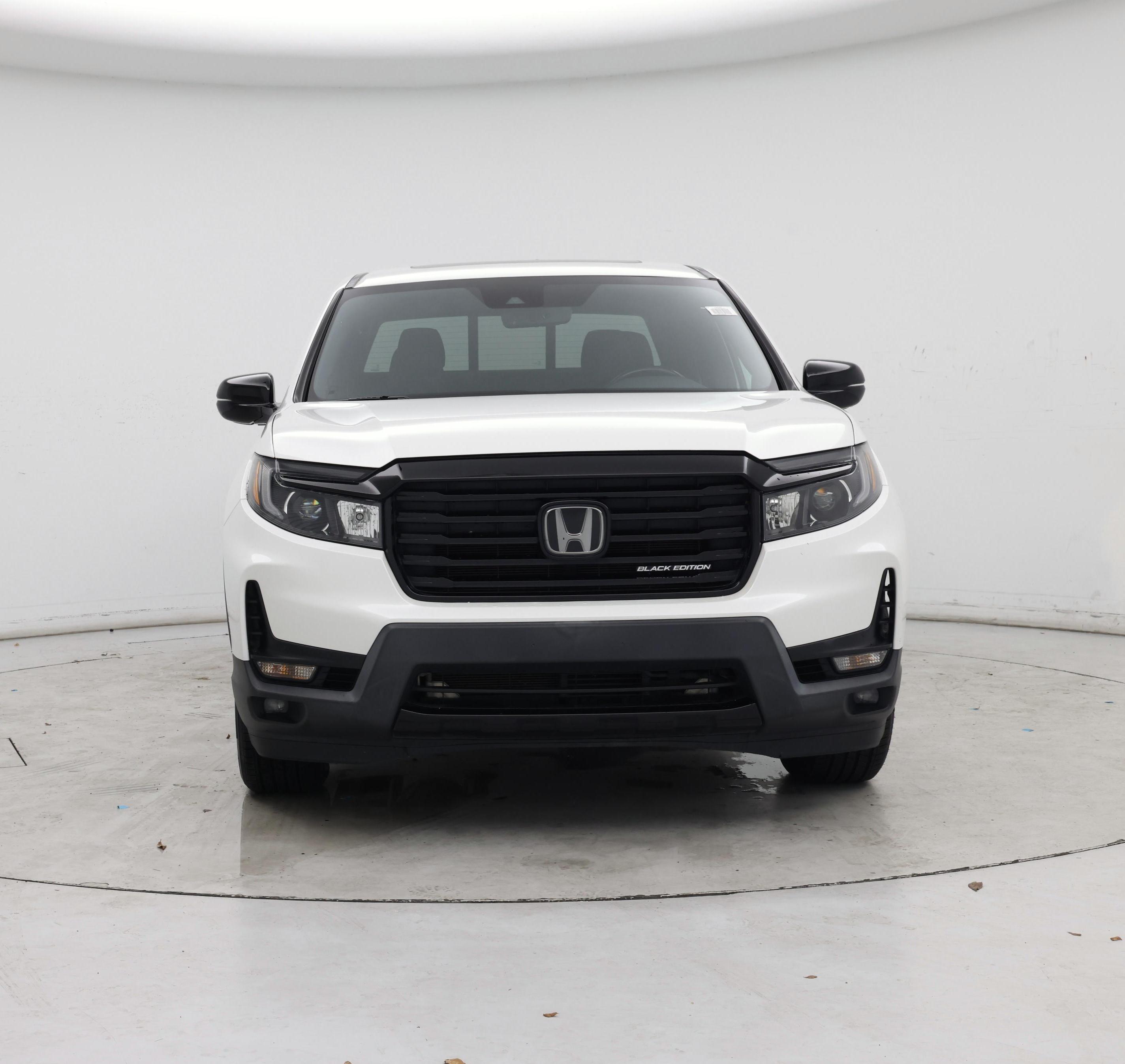 Thumbnail: 2022 Honda Ridgeline - 5