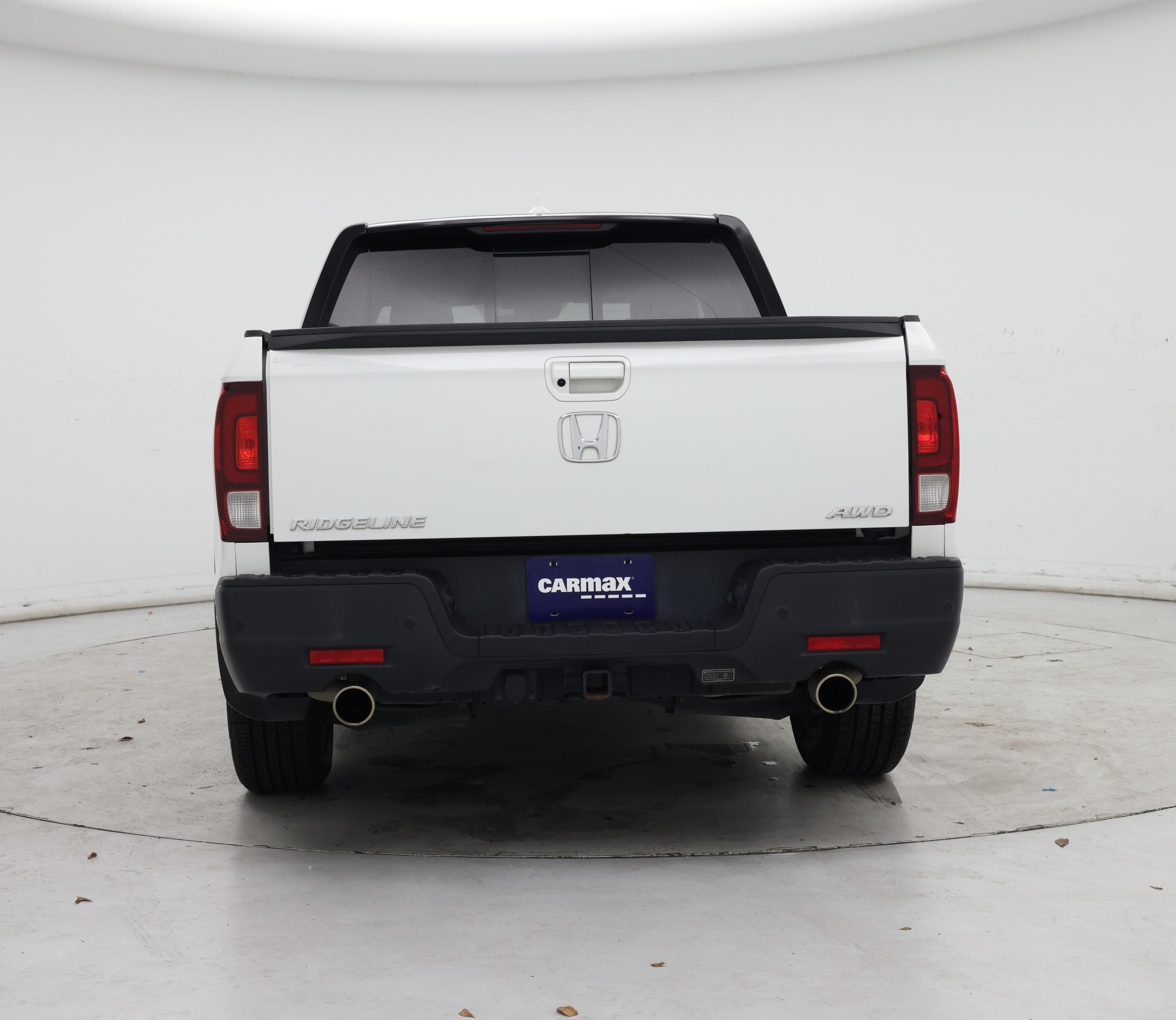 Thumbnail: 2022 Honda Ridgeline - 6