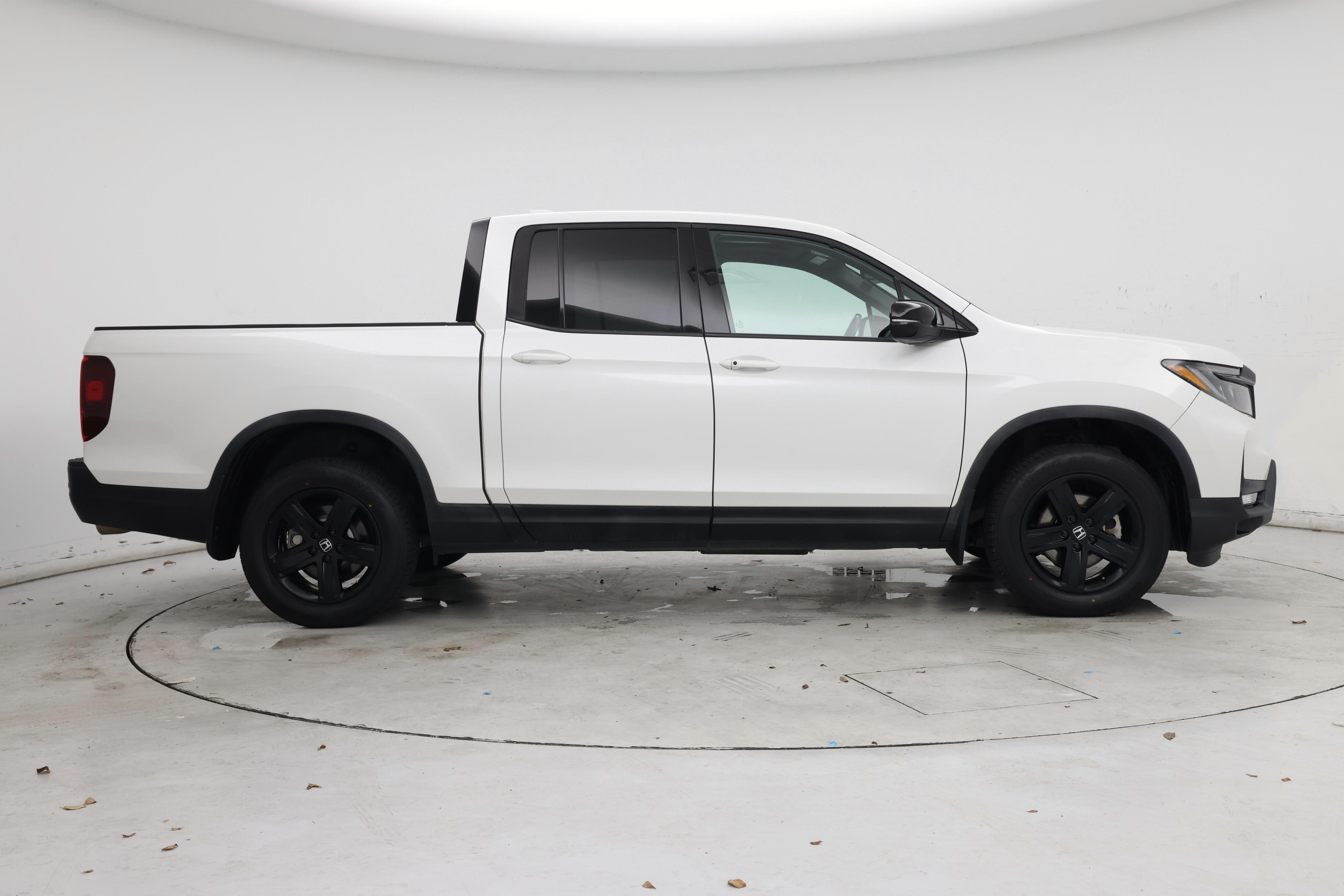 Thumbnail: 2022 Honda Ridgeline - 7