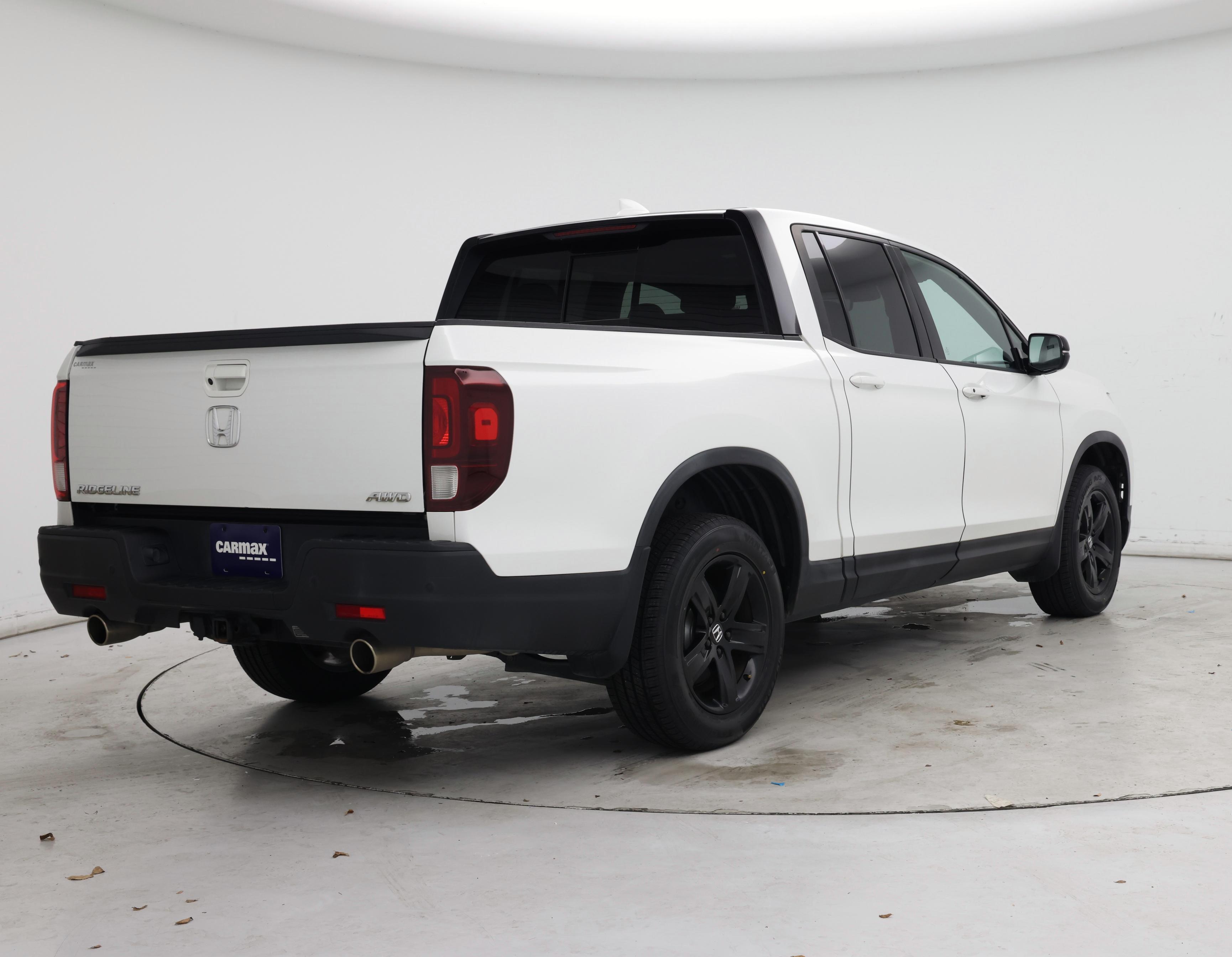 Thumbnail: 2022 Honda Ridgeline - 8