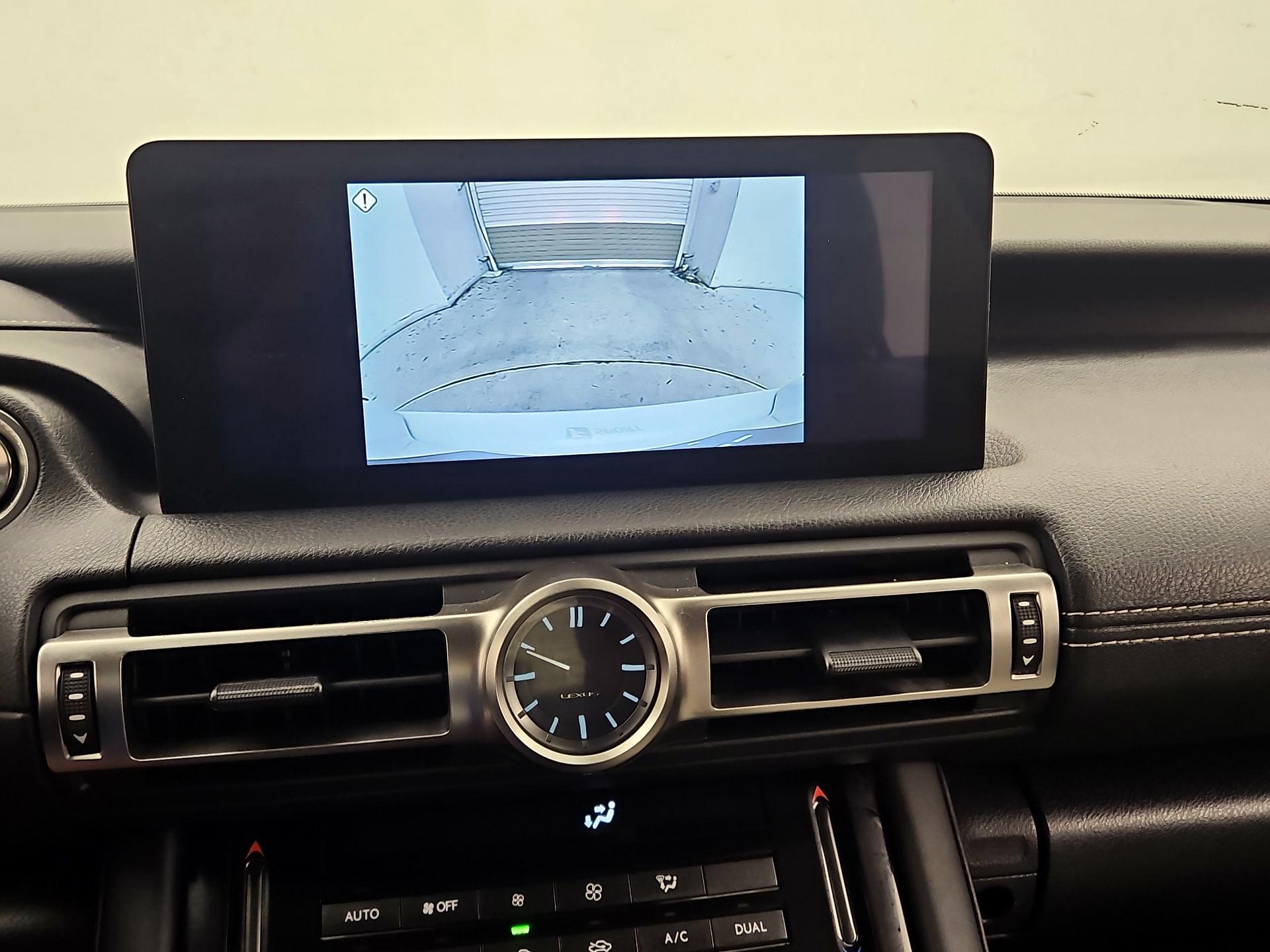 Thumbnail: 2021 Lexus IS - 14