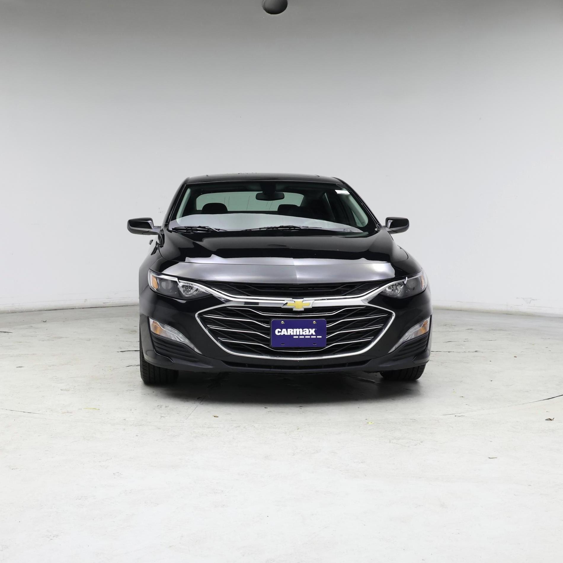 Thumbnail: 2022 Chevrolet Malibu - 5