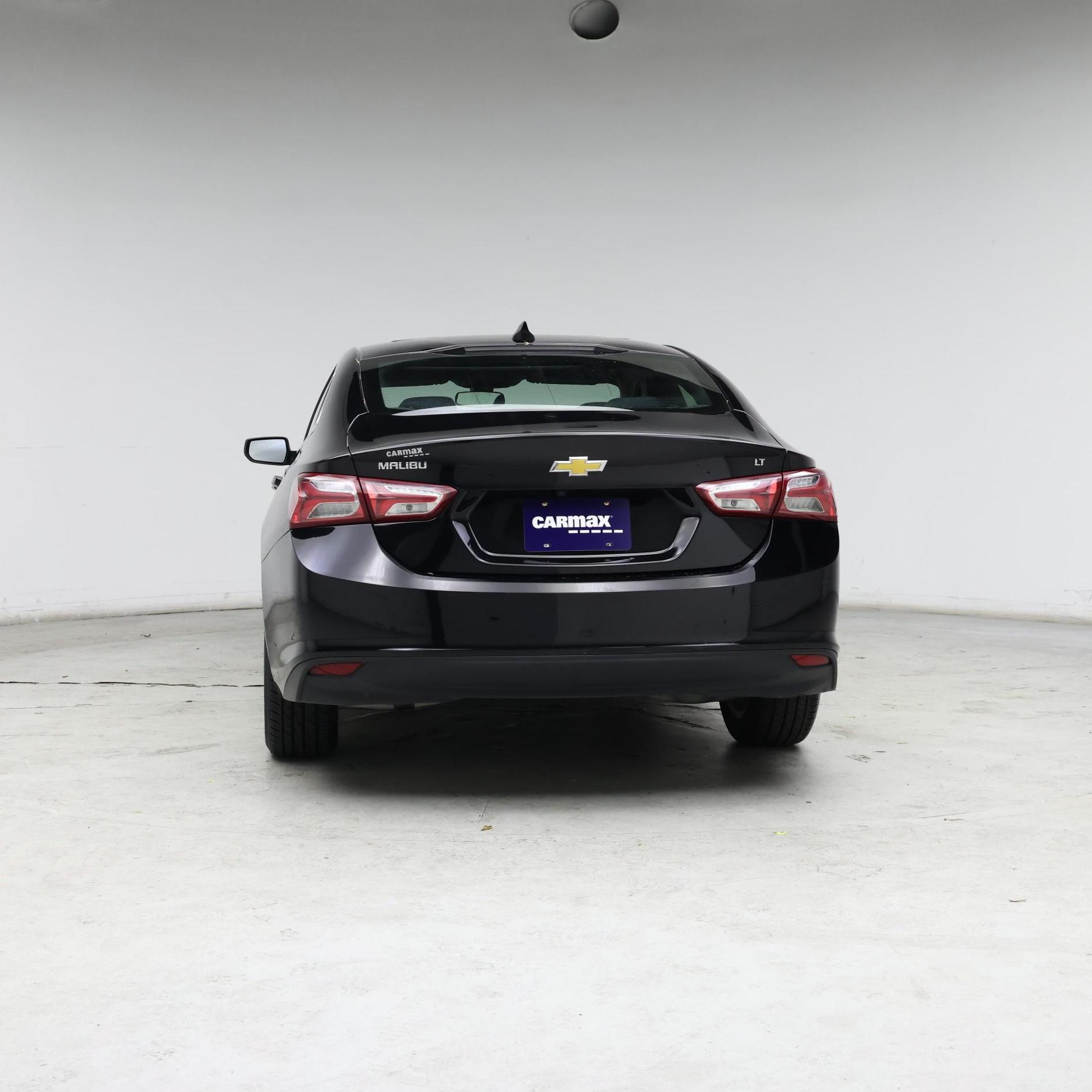 Thumbnail: 2022 Chevrolet Malibu - 6