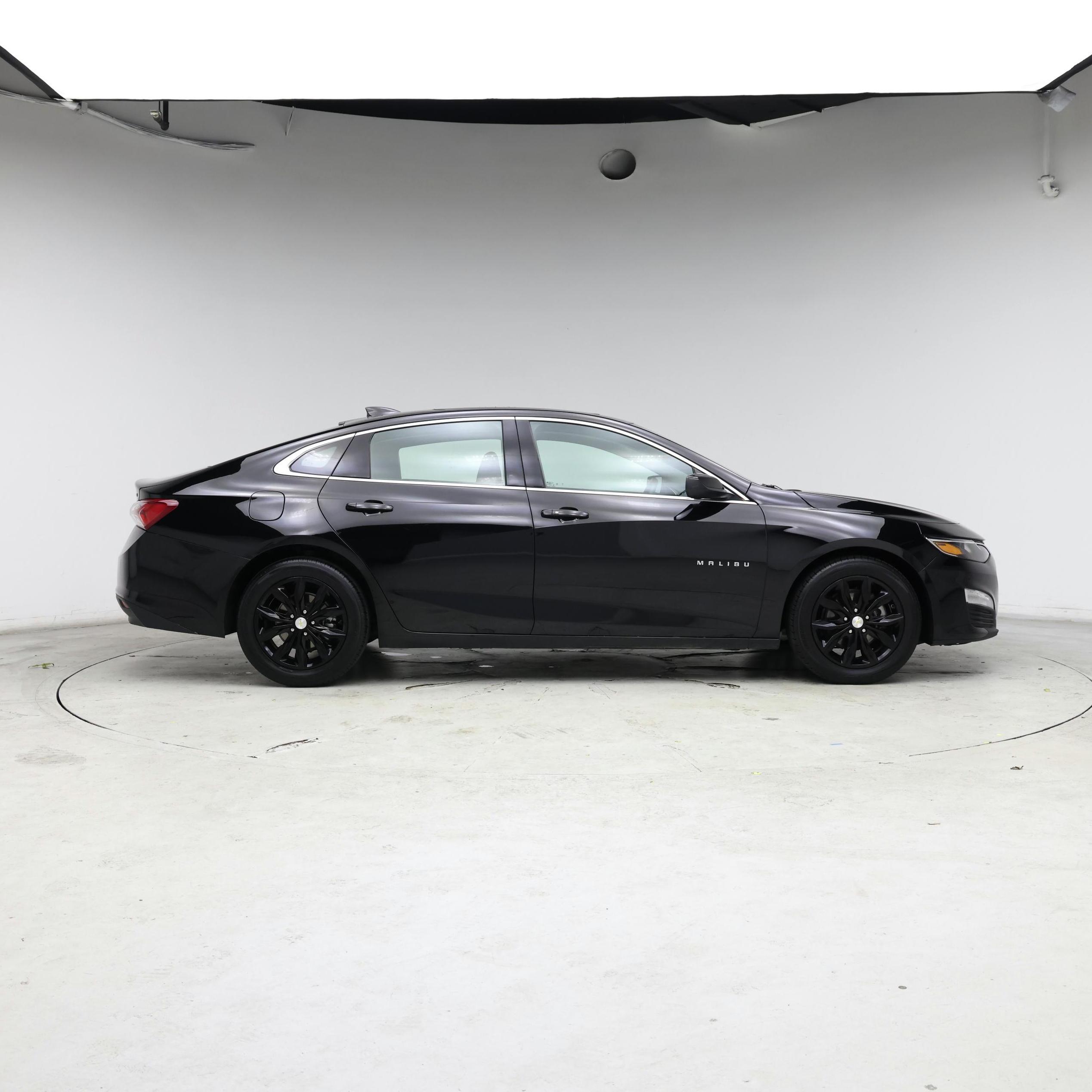 Thumbnail: 2022 Chevrolet Malibu - 7