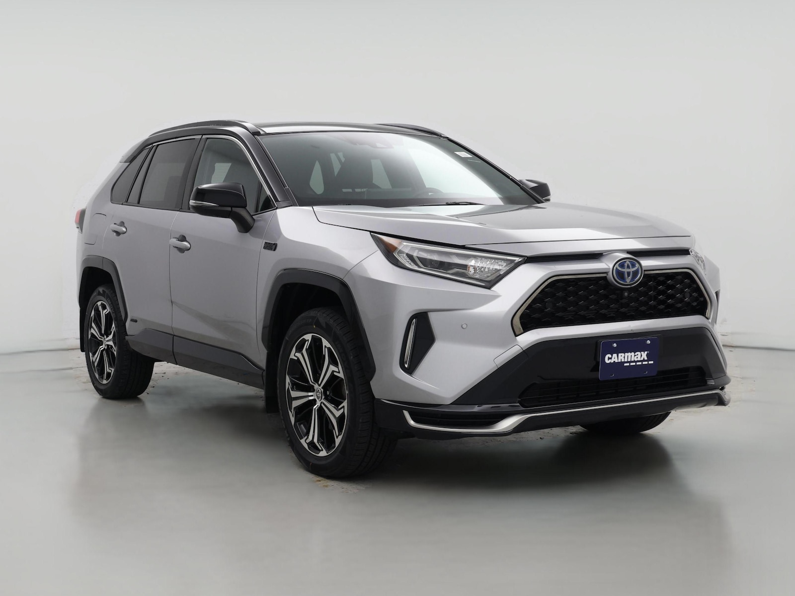 2021 Toyota RAV4 XSE