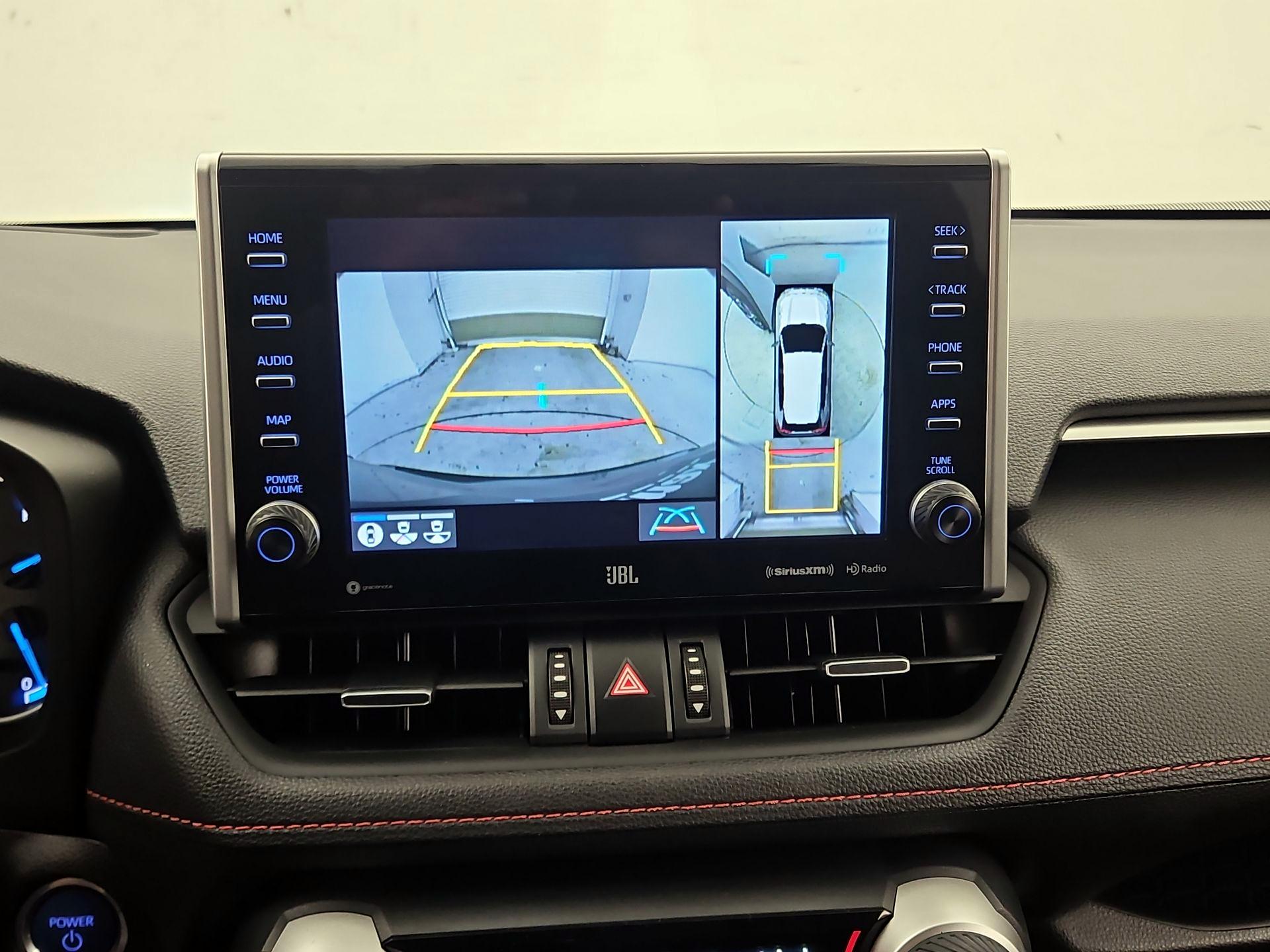 Thumbnail: 2021 Toyota RAV4 - 14