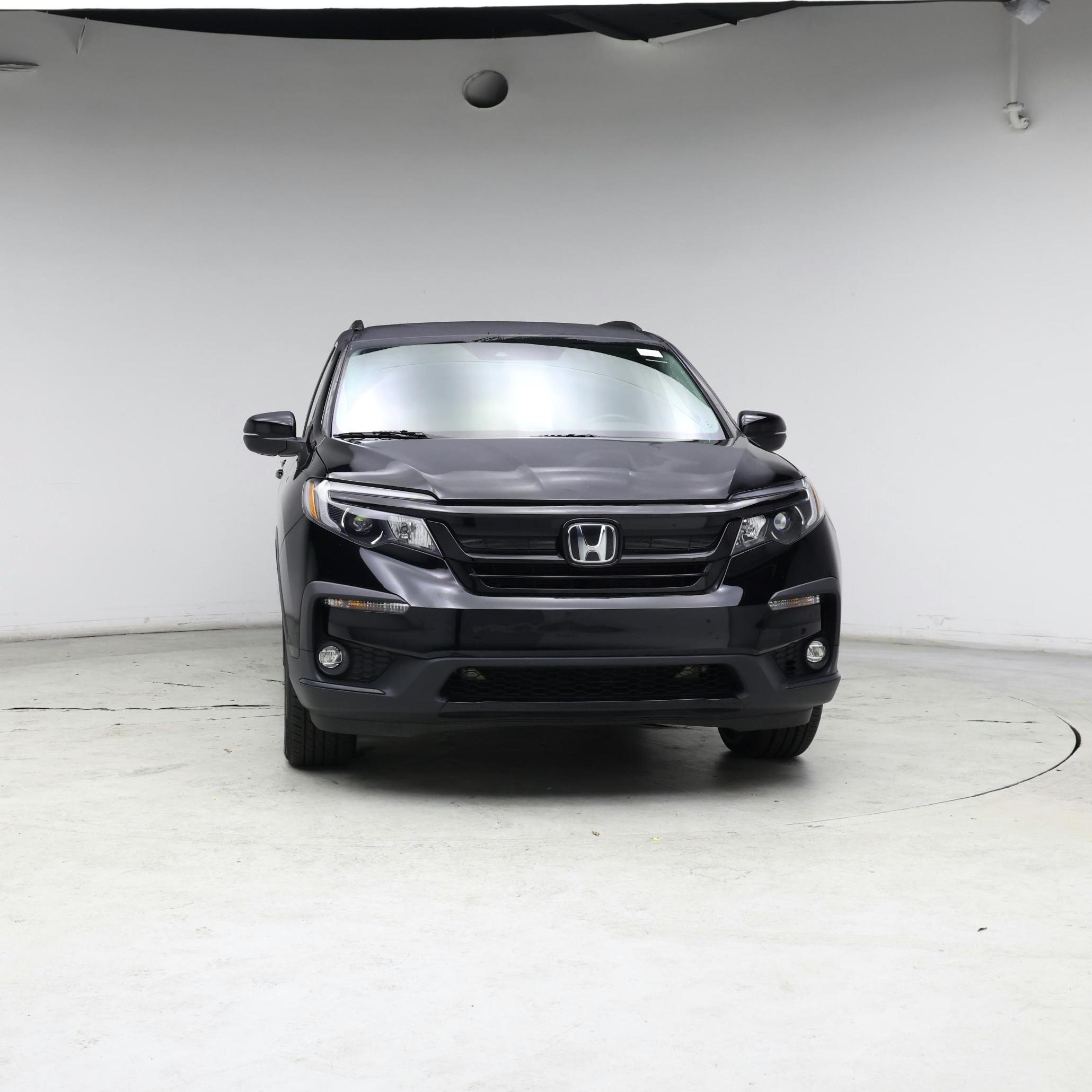 Thumbnail: 2022 Honda Pilot - 5
