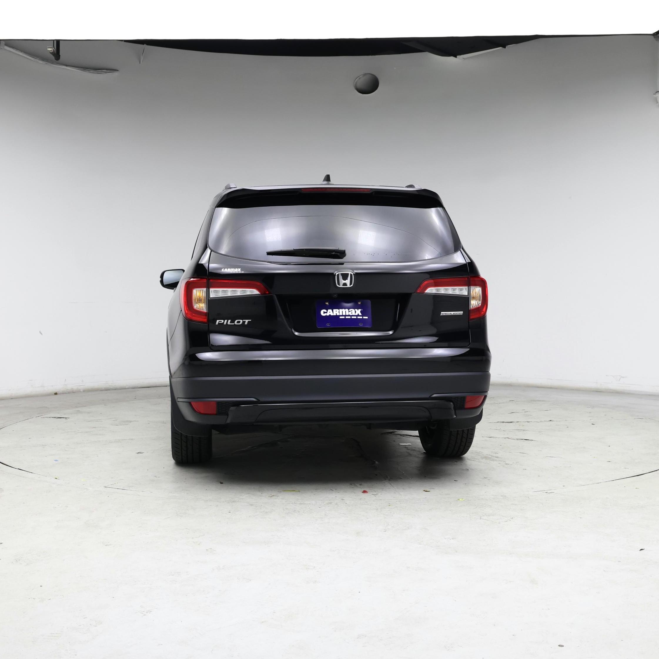 Thumbnail: 2022 Honda Pilot - 6