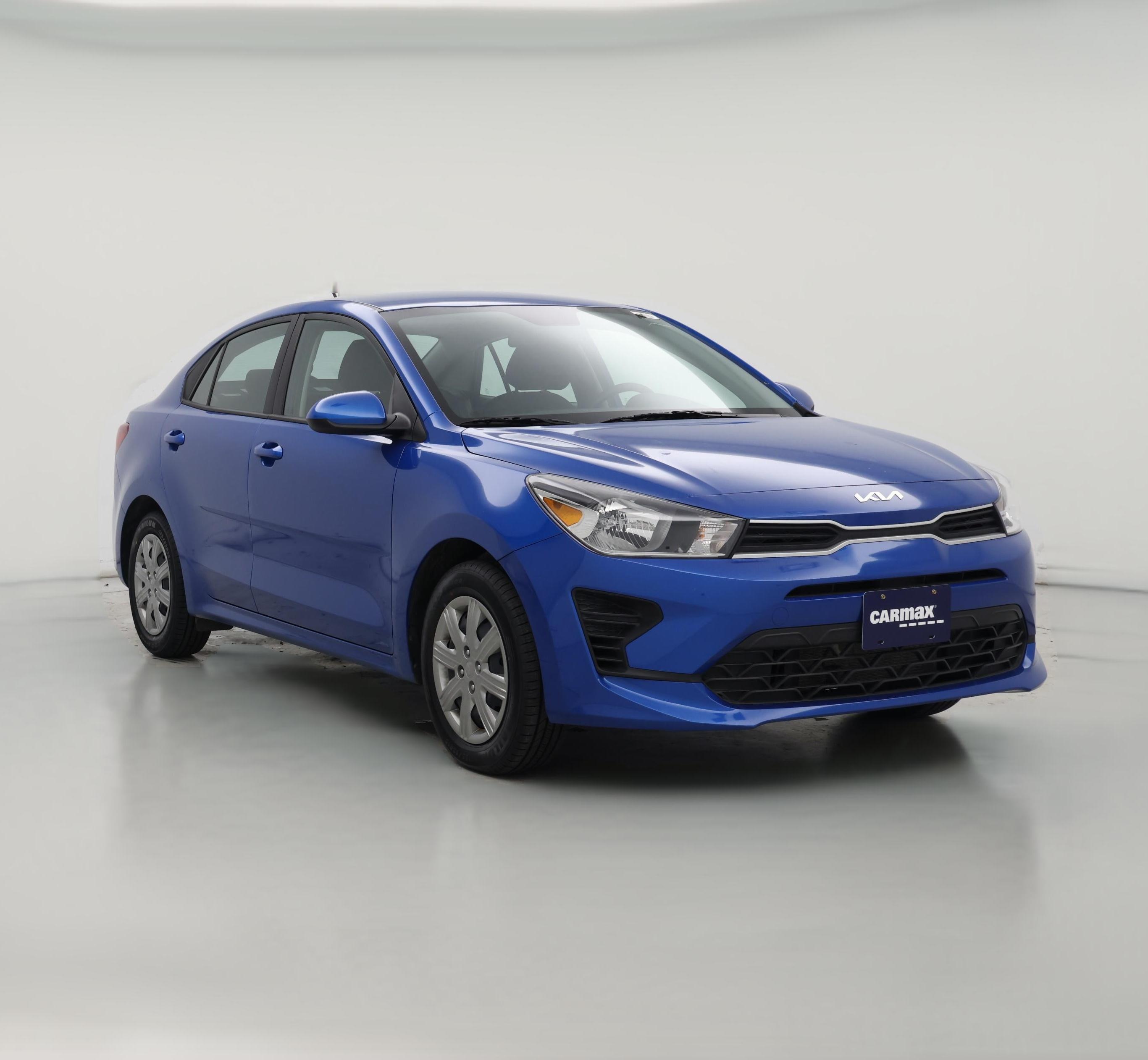 Thumbnail: 2023 Kia Rio - 1