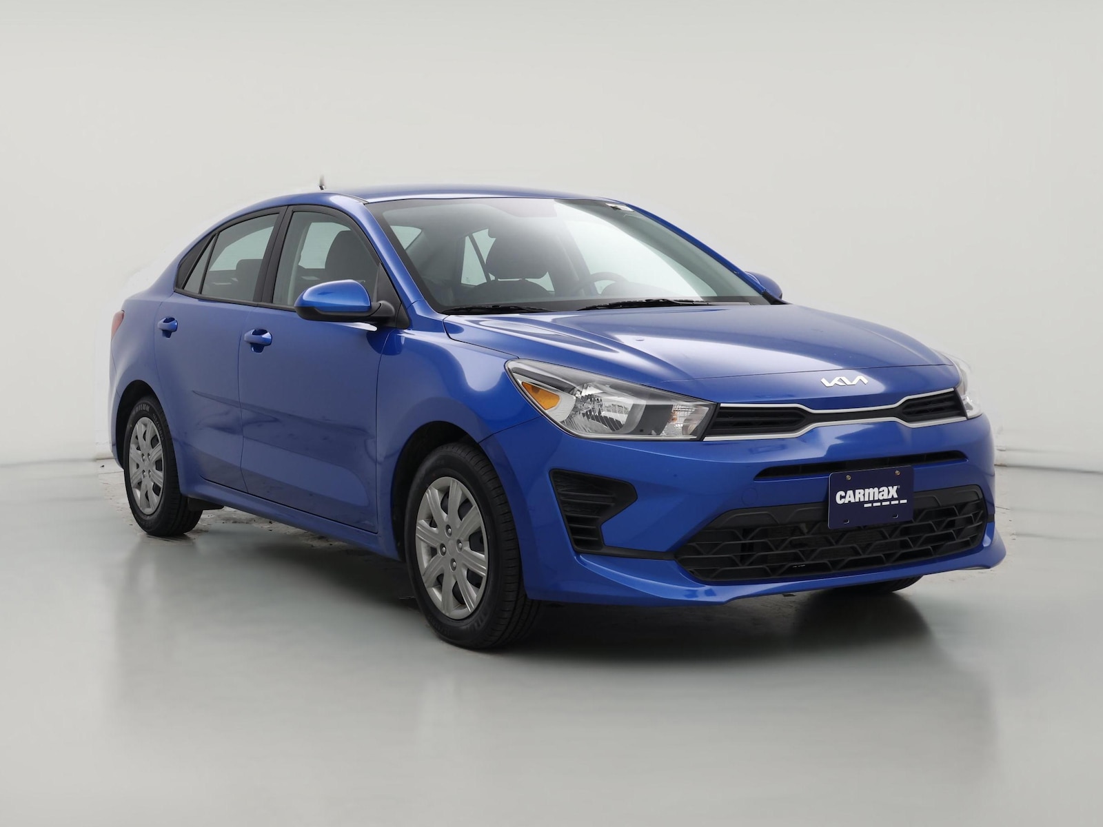 2023 Kia Rio
