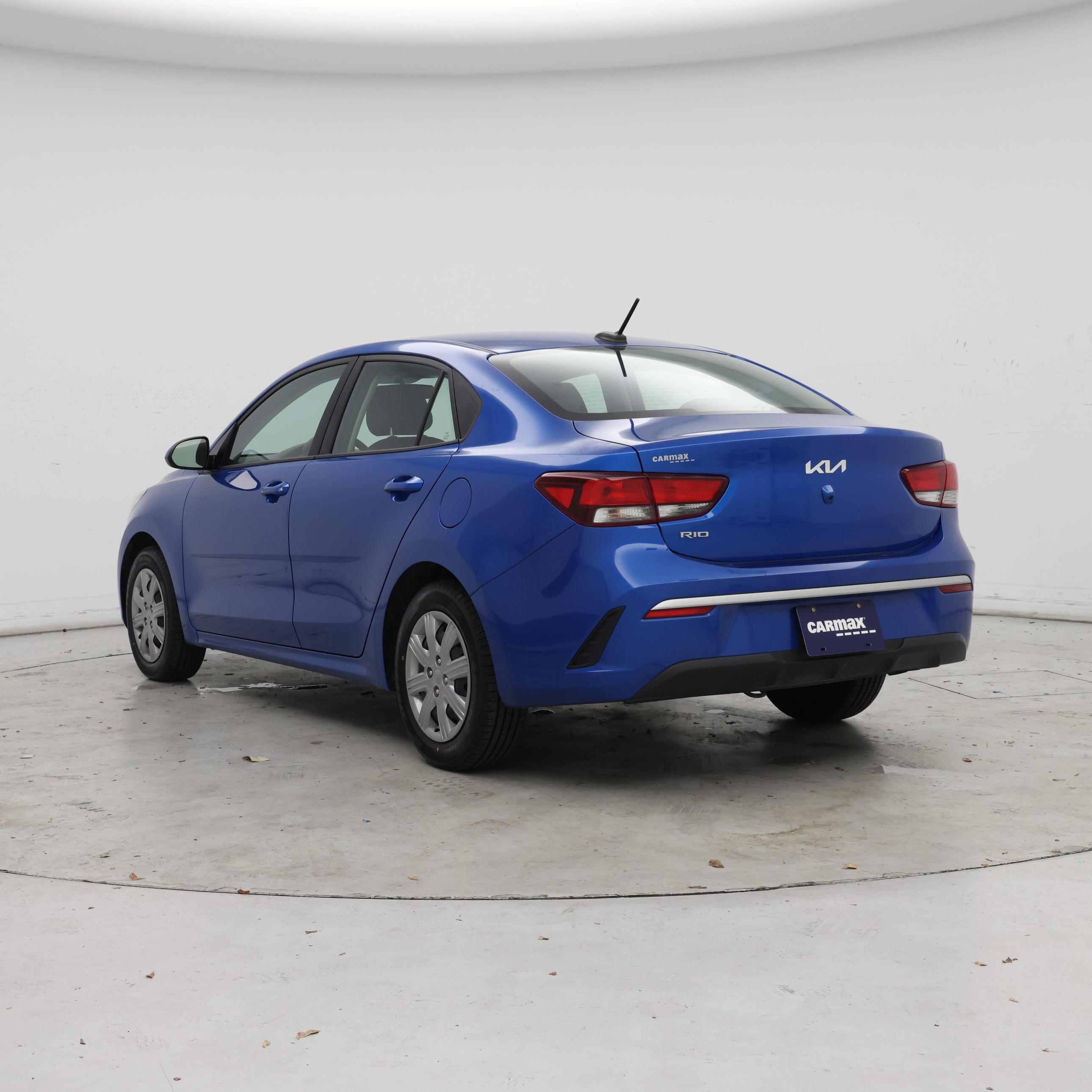 Thumbnail: 2023 Kia Rio - 2