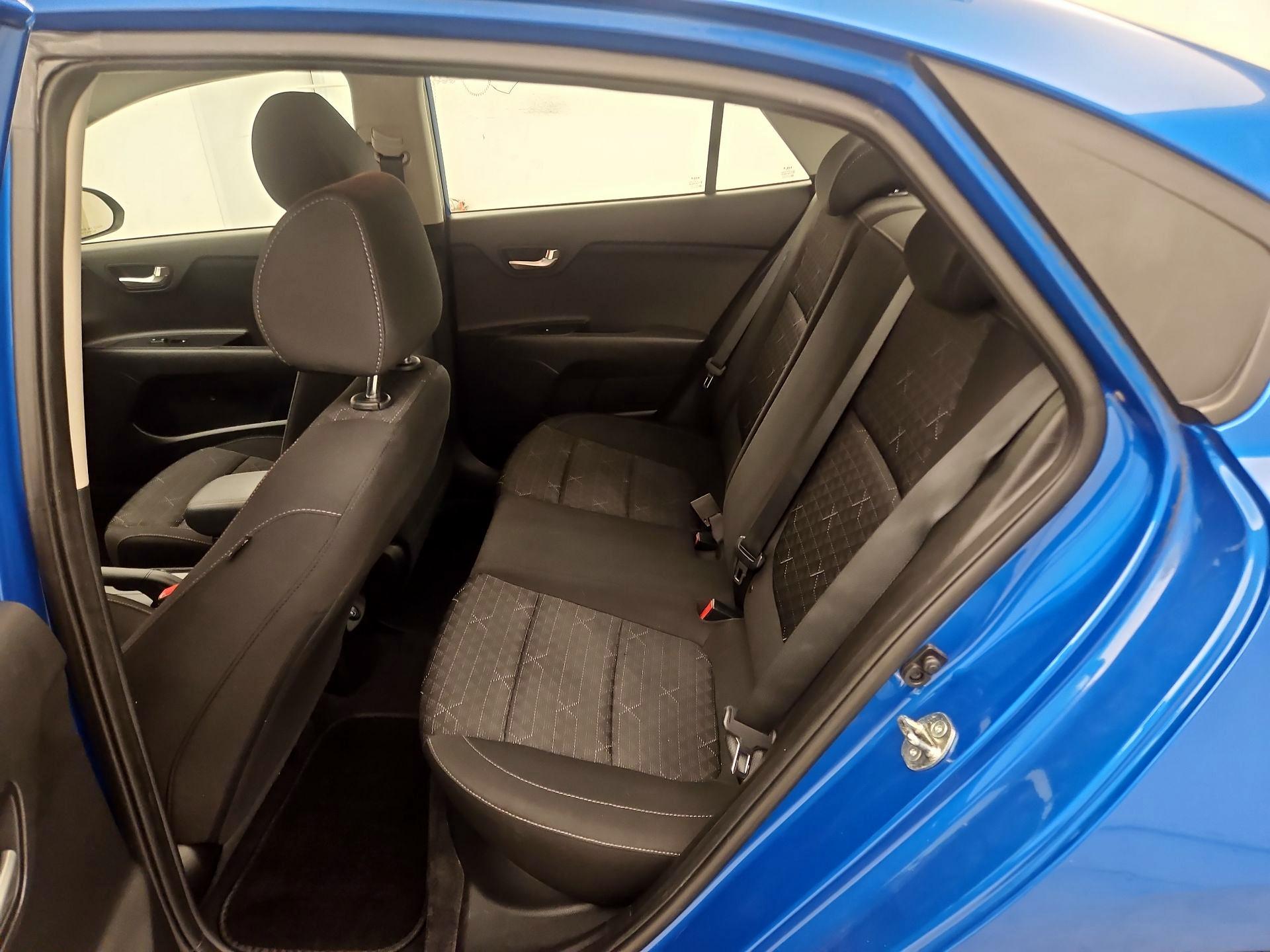 Thumbnail: 2023 Kia Rio - 19
