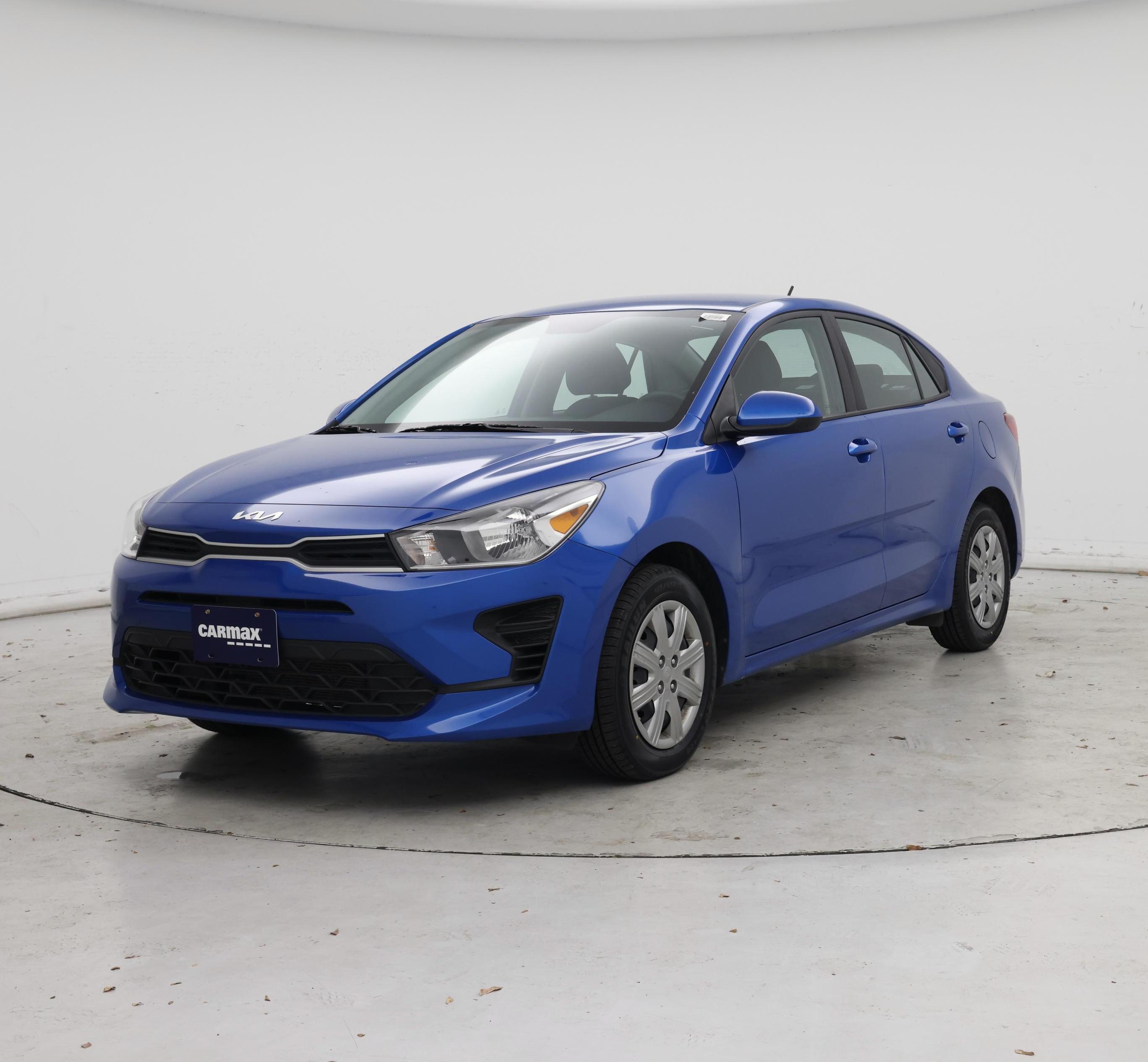 Thumbnail: 2023 Kia Rio - 4