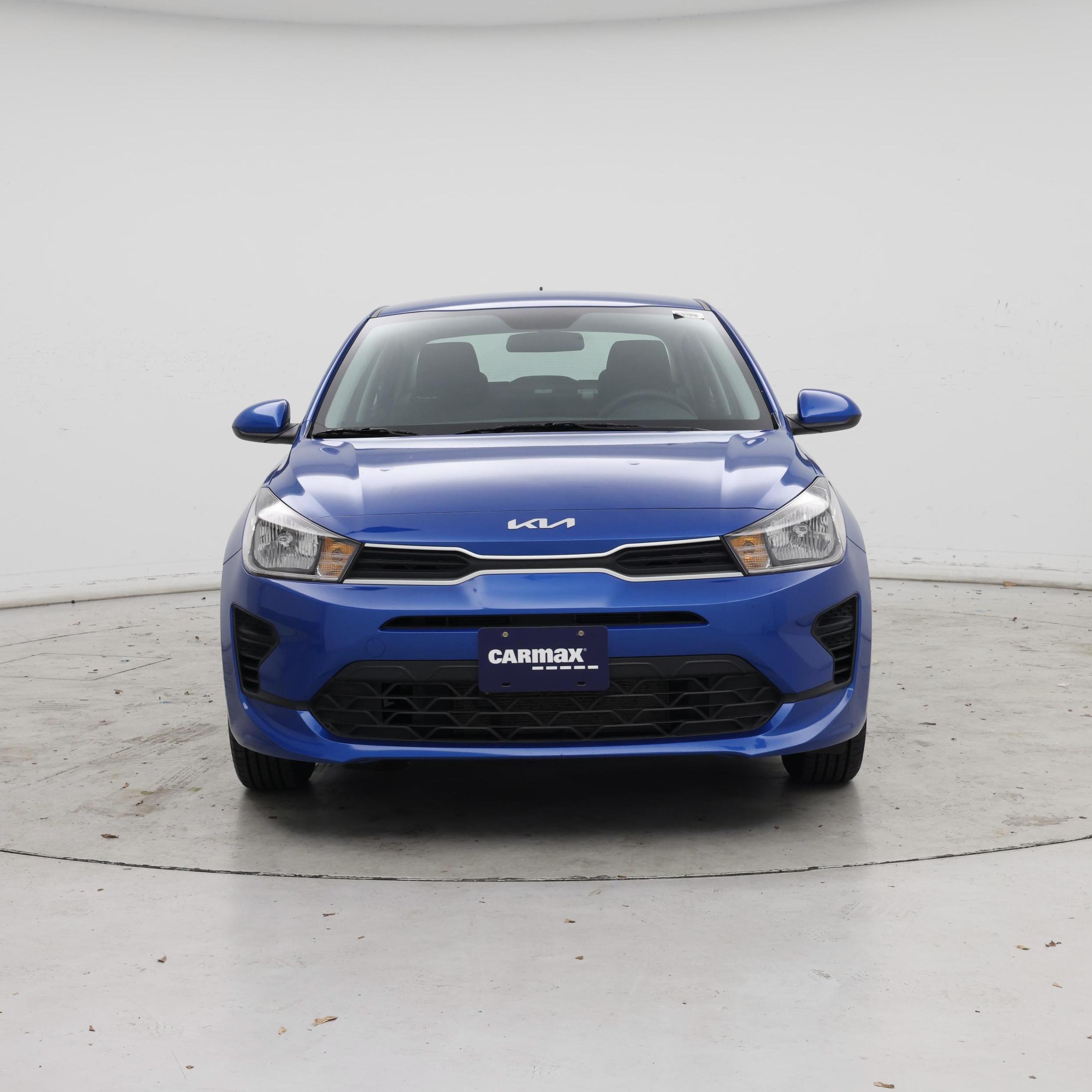 Thumbnail: 2023 Kia Rio - 5