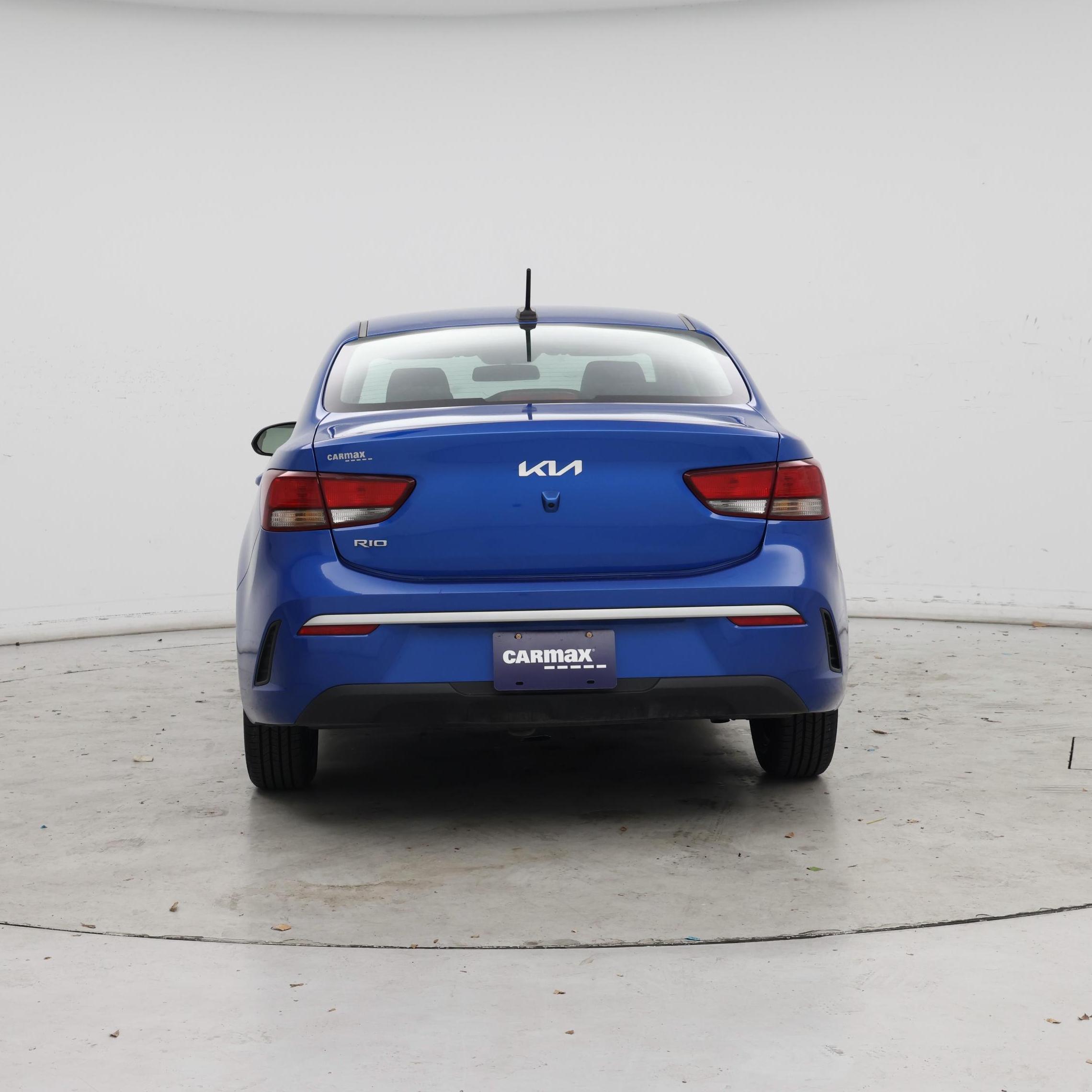 Thumbnail: 2023 Kia Rio - 6