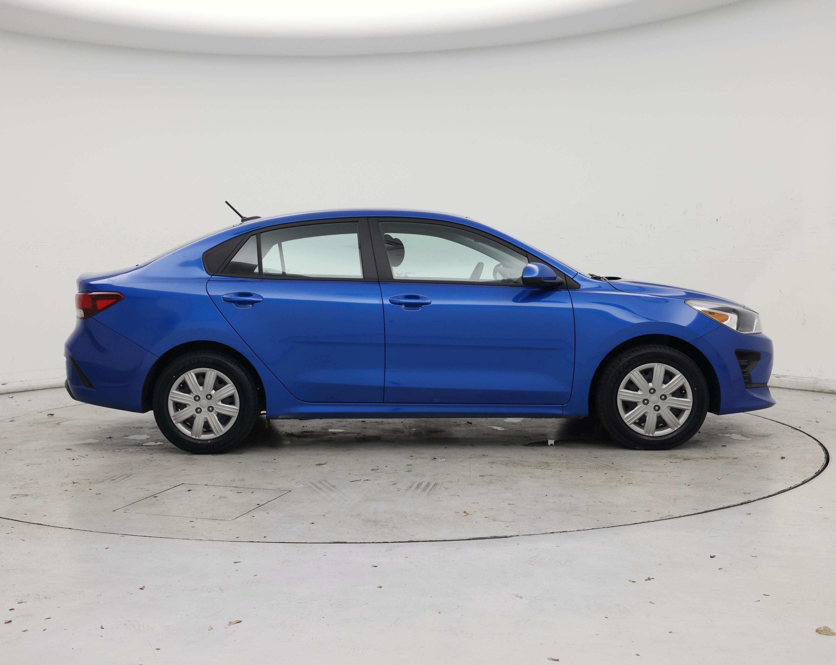 Thumbnail: 2023 Kia Rio - 7