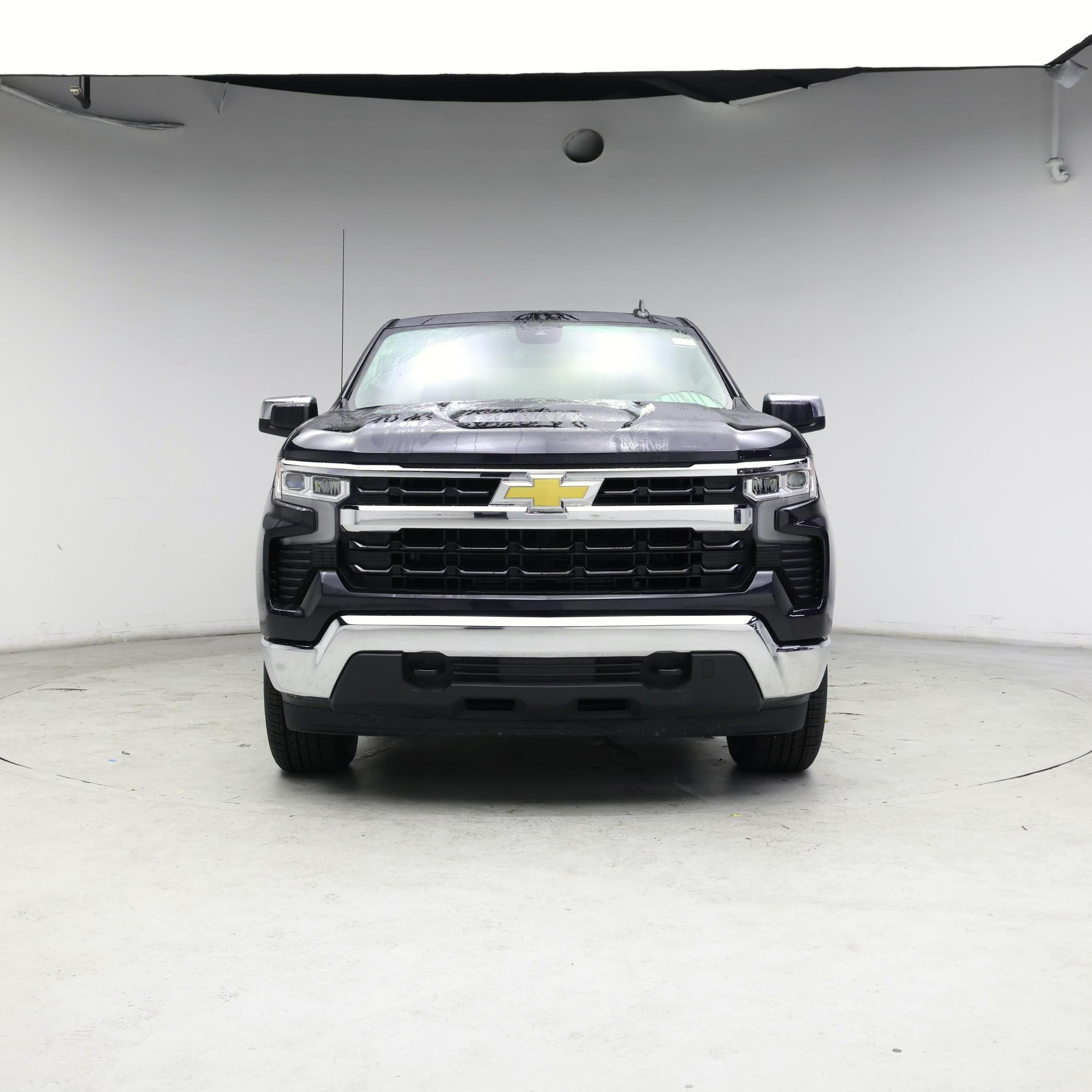 Thumbnail: 2023 Chevrolet Silverado 1500 - 5