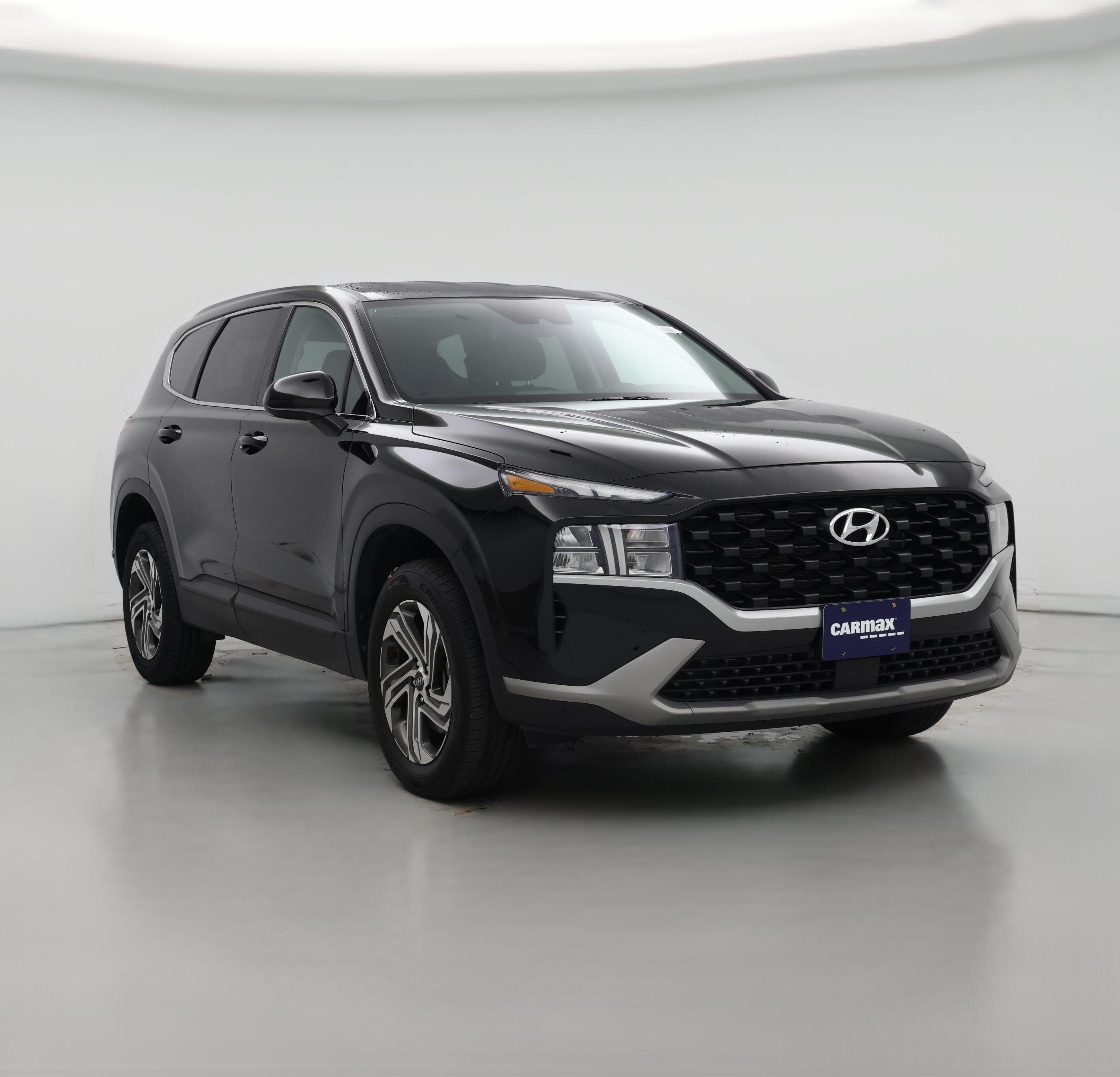 Thumbnail: 2023 Hyundai Santa Fe - 1