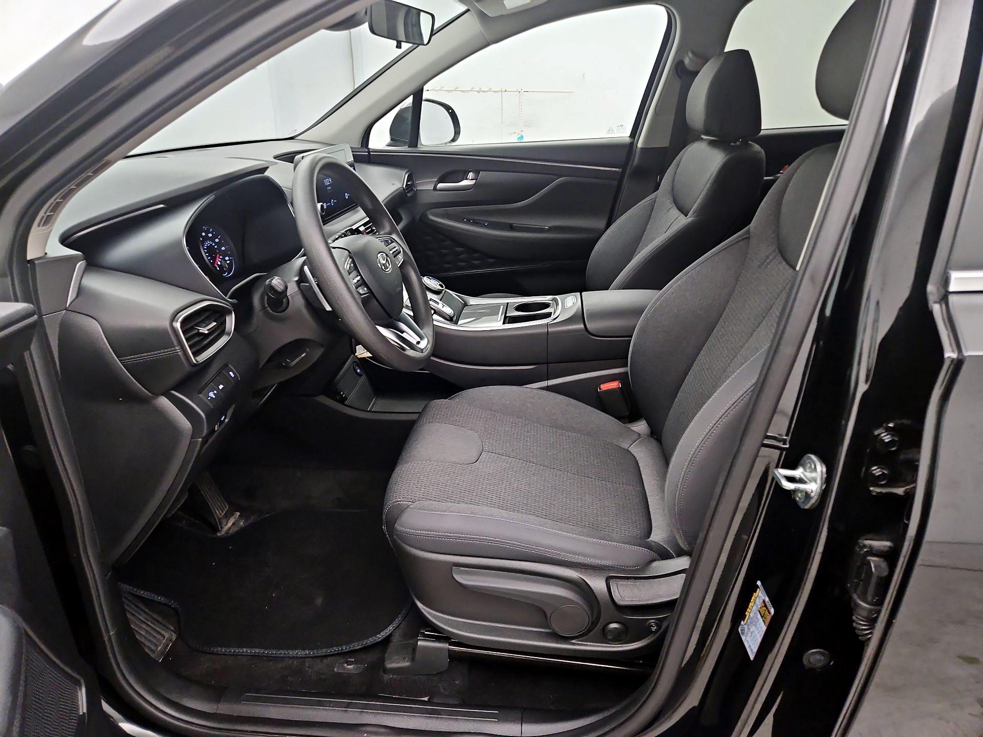 Thumbnail: 2023 Hyundai Santa Fe - 11