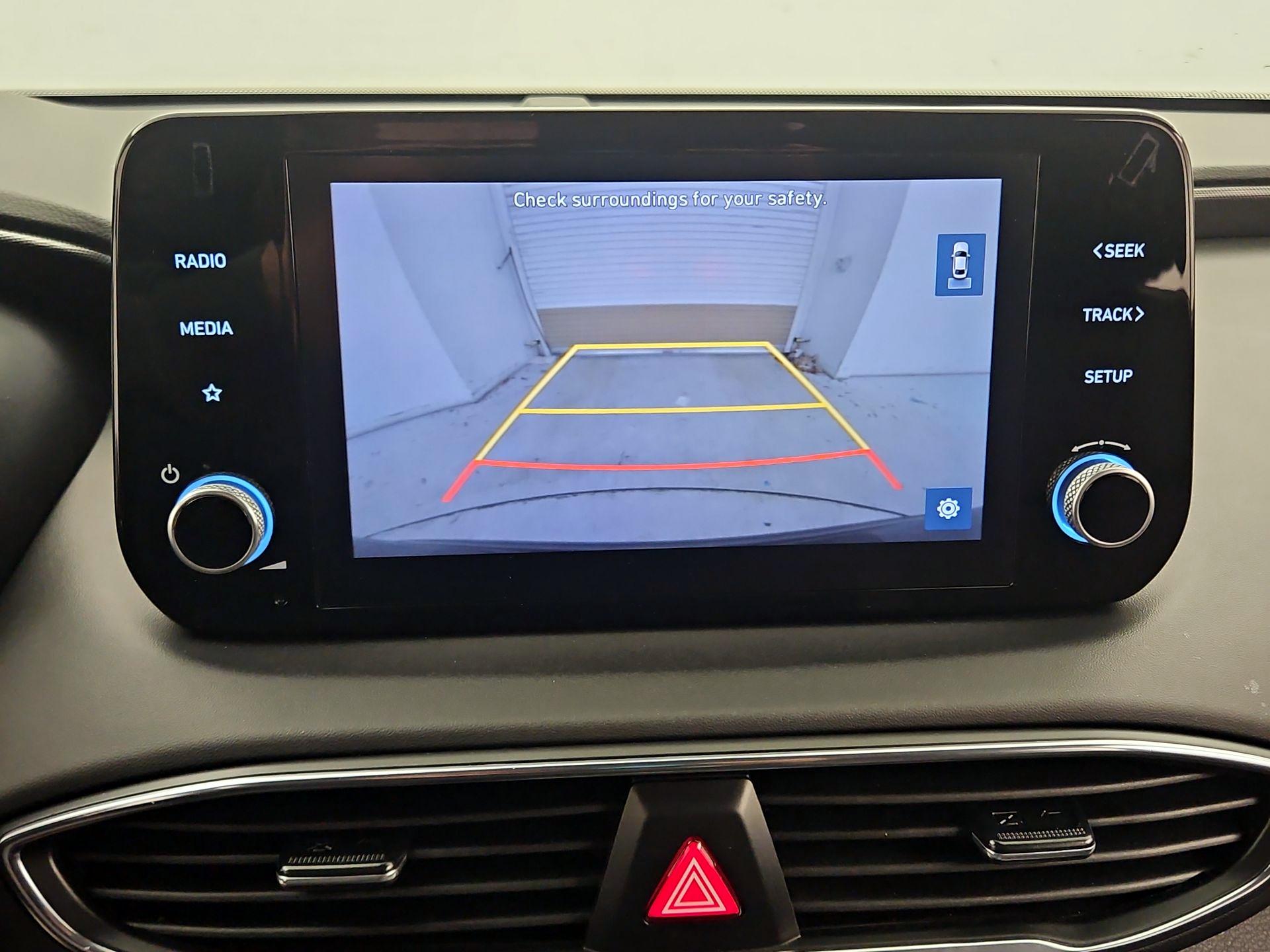 Thumbnail: 2023 Hyundai Santa Fe - 14