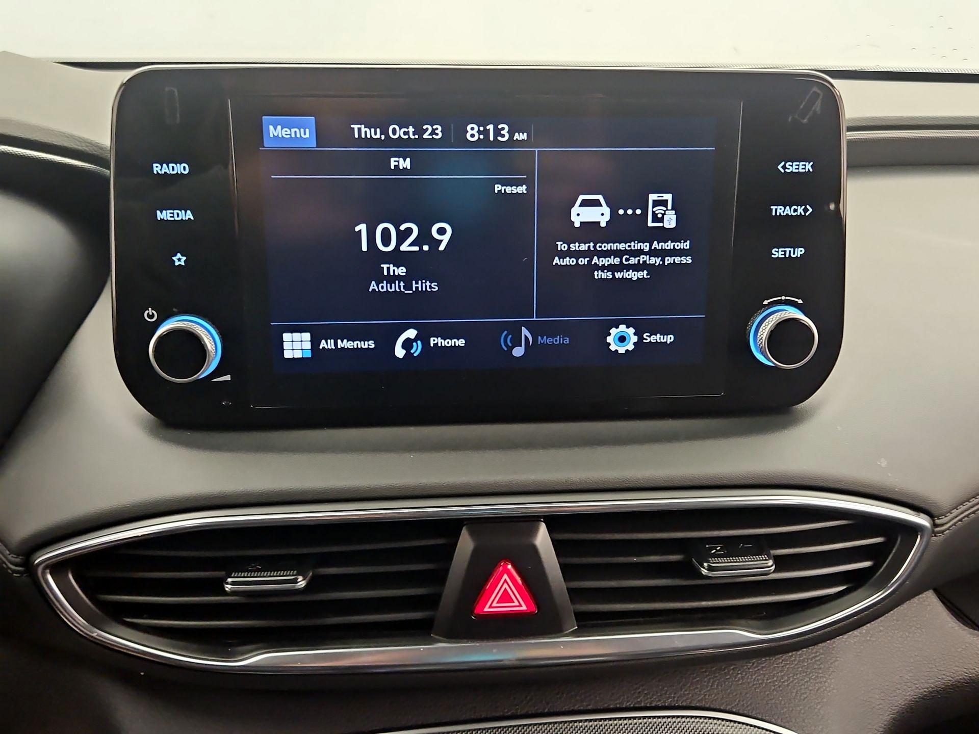 Thumbnail: 2023 Hyundai Santa Fe - 15